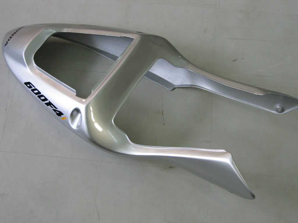 2001-2003 Honda CBR600 F4i Injectiekuipset Carrosserie Kunststof ABS