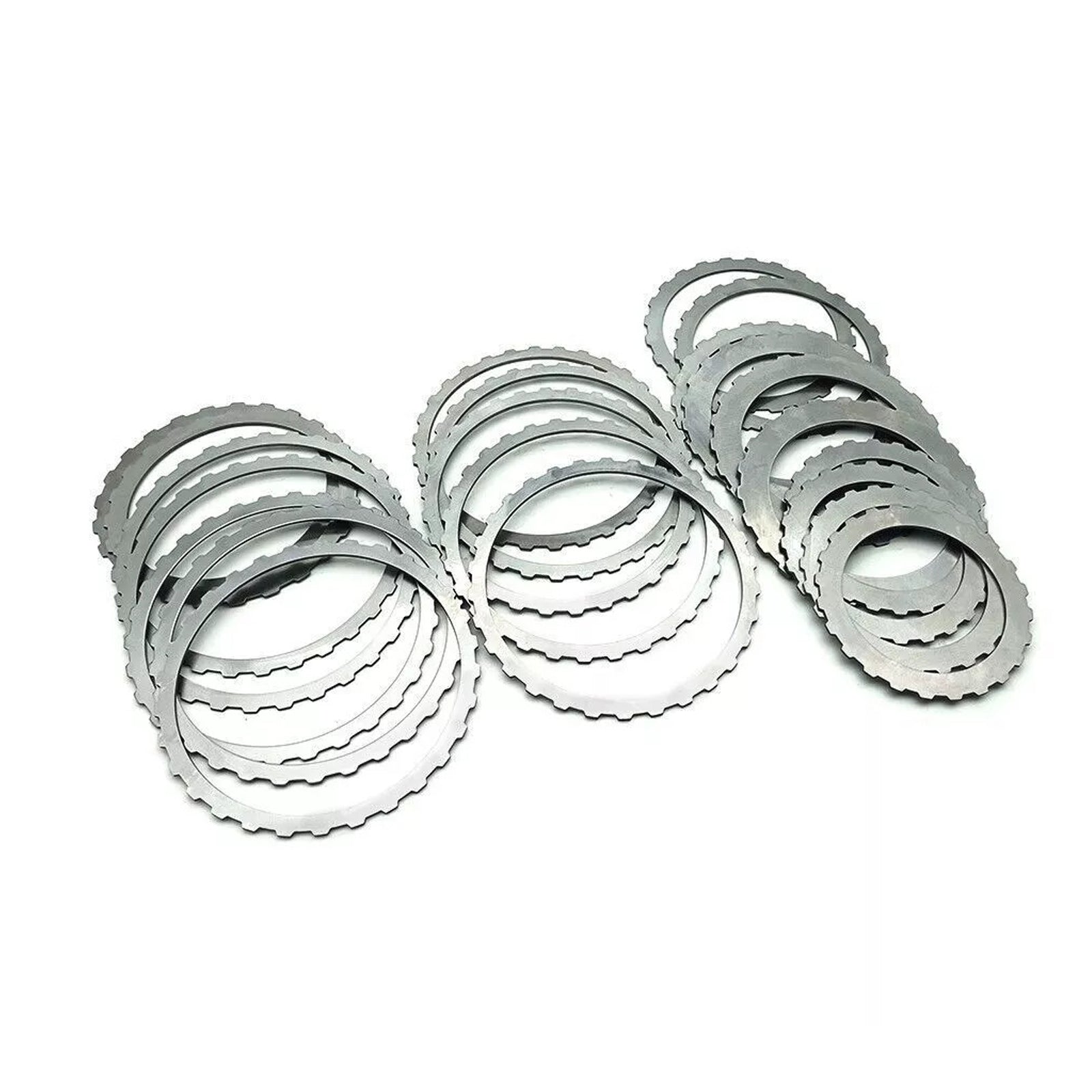 Auto Transmission Master Rebuild Kit Clutch Plates 6HP19 6HP21 For BMW 2004-ON