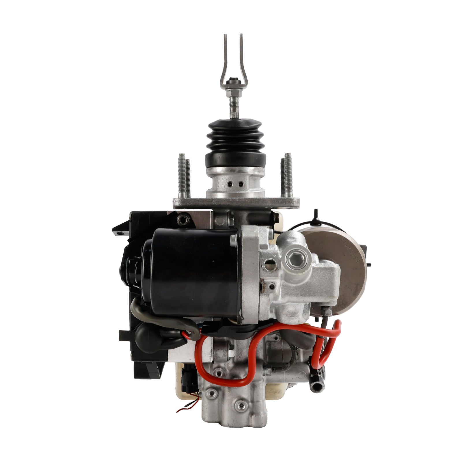 2001-2002 Toyota 4Runner Conjunto de refuerzo de cilindro maestro de bomba ABS 47050-35010