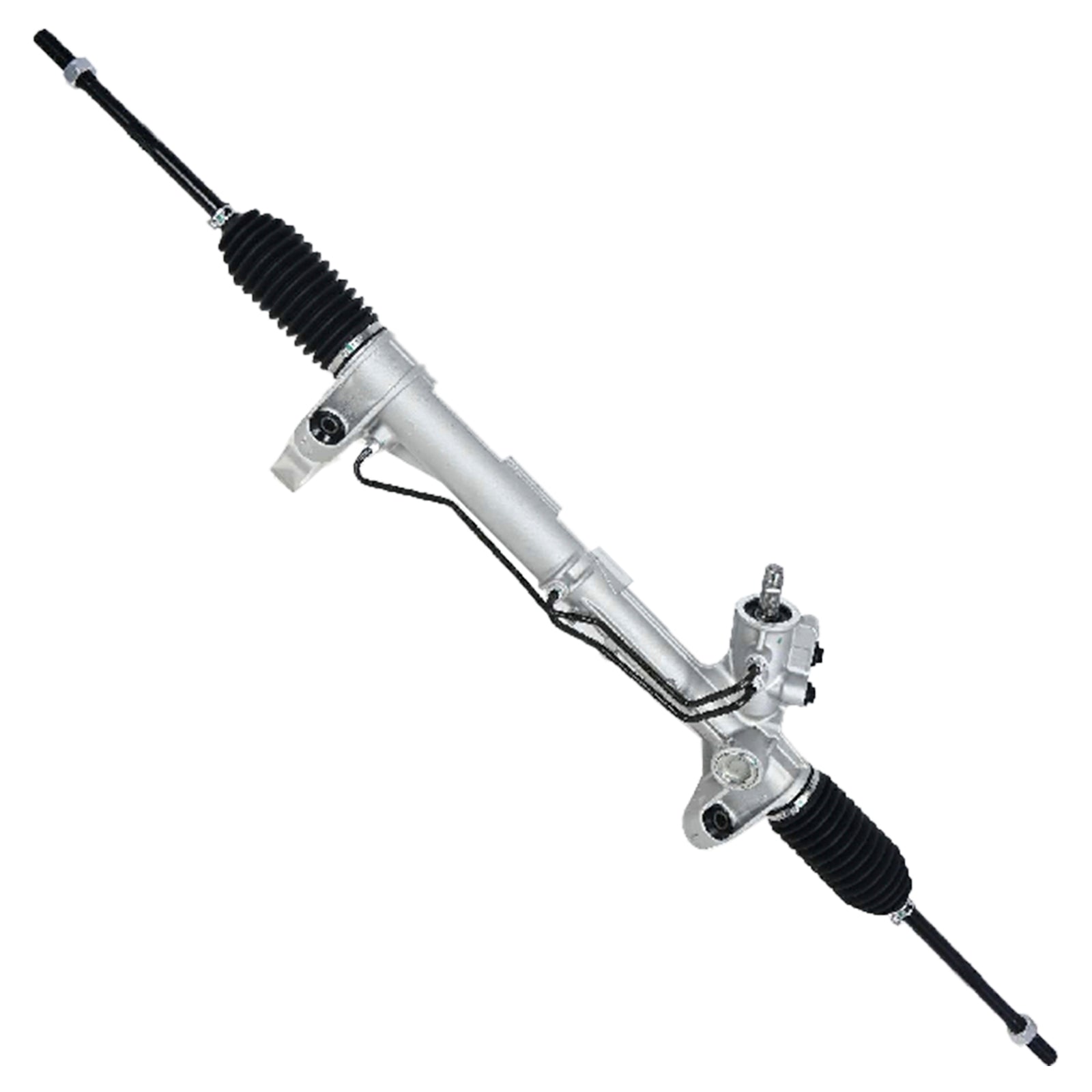 Styrväxellåda Hydraulisk 701422061J För VW Transporter Bus T4 IV Box 93-03