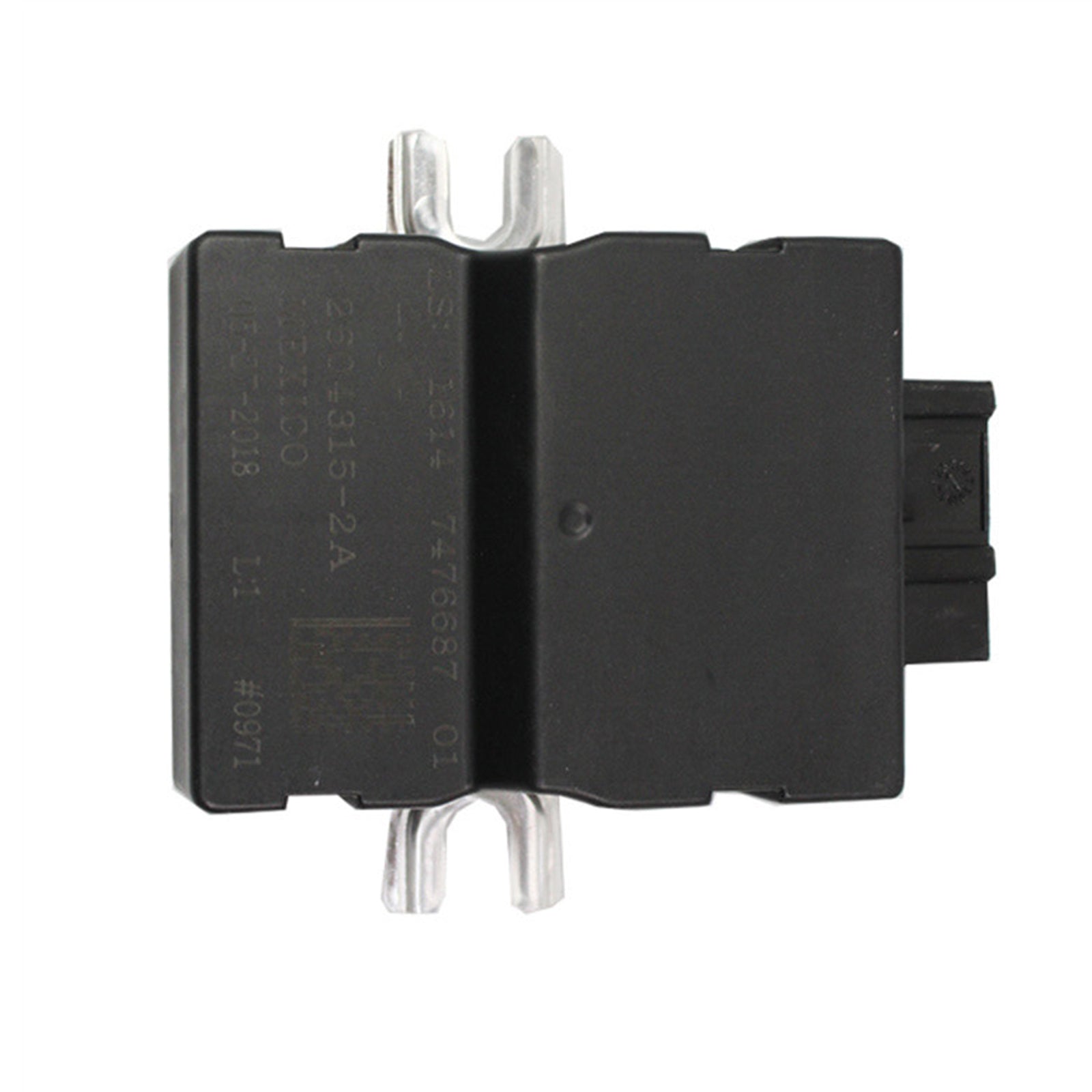 Module de commande de pompe à carburant pour BMW 430i 2017-19 16147476687 16149494391