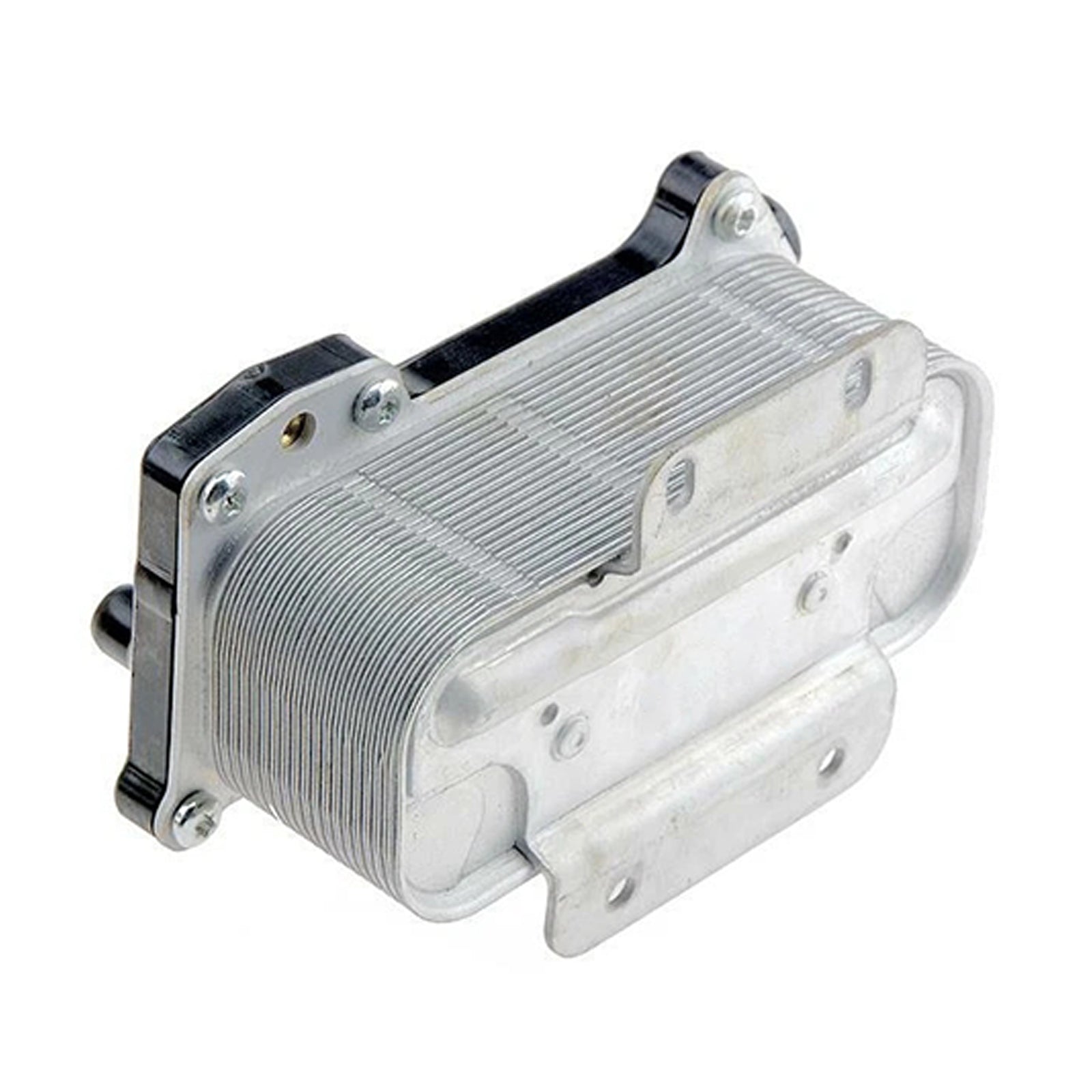 17217638582 Transmission Oil Cooler with Thermostat For BMW F10 Series 528i 2012 2013 2014 2015 2016