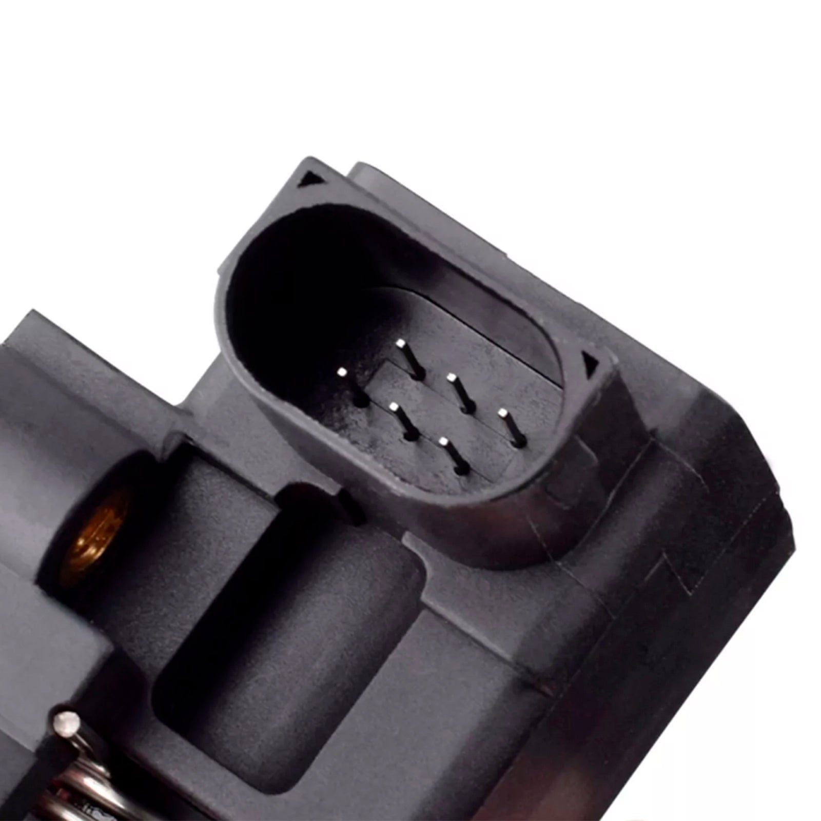 Accelerator Pedal Sensor 0125423317 för Mercedes Benz C Clk E S -klass