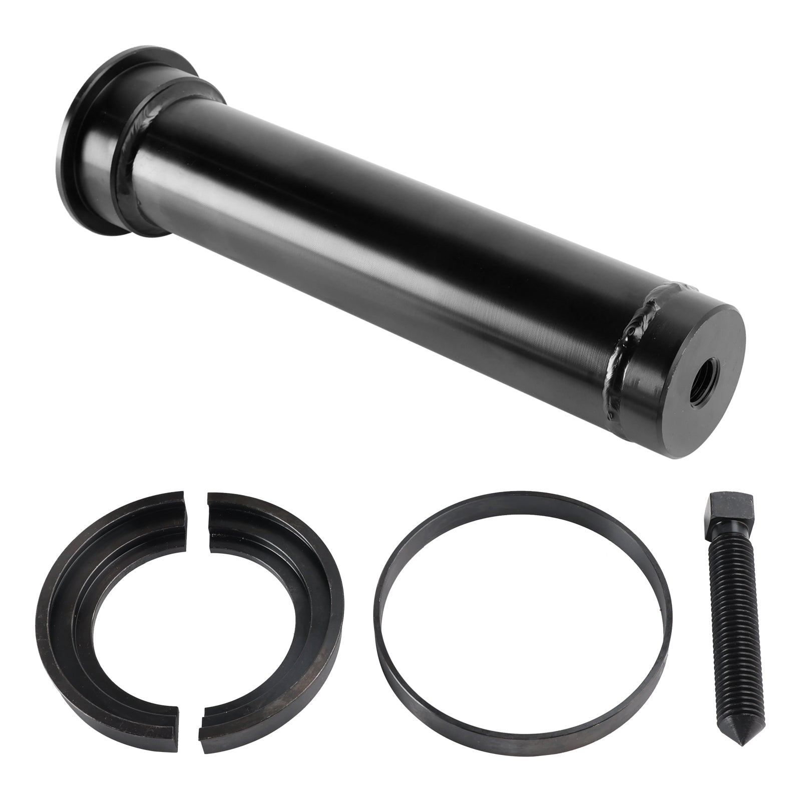 Input Shaft Bearing Puller Tools Kit RT600 For Fuller 1 3/4″ & 2″ Shafts