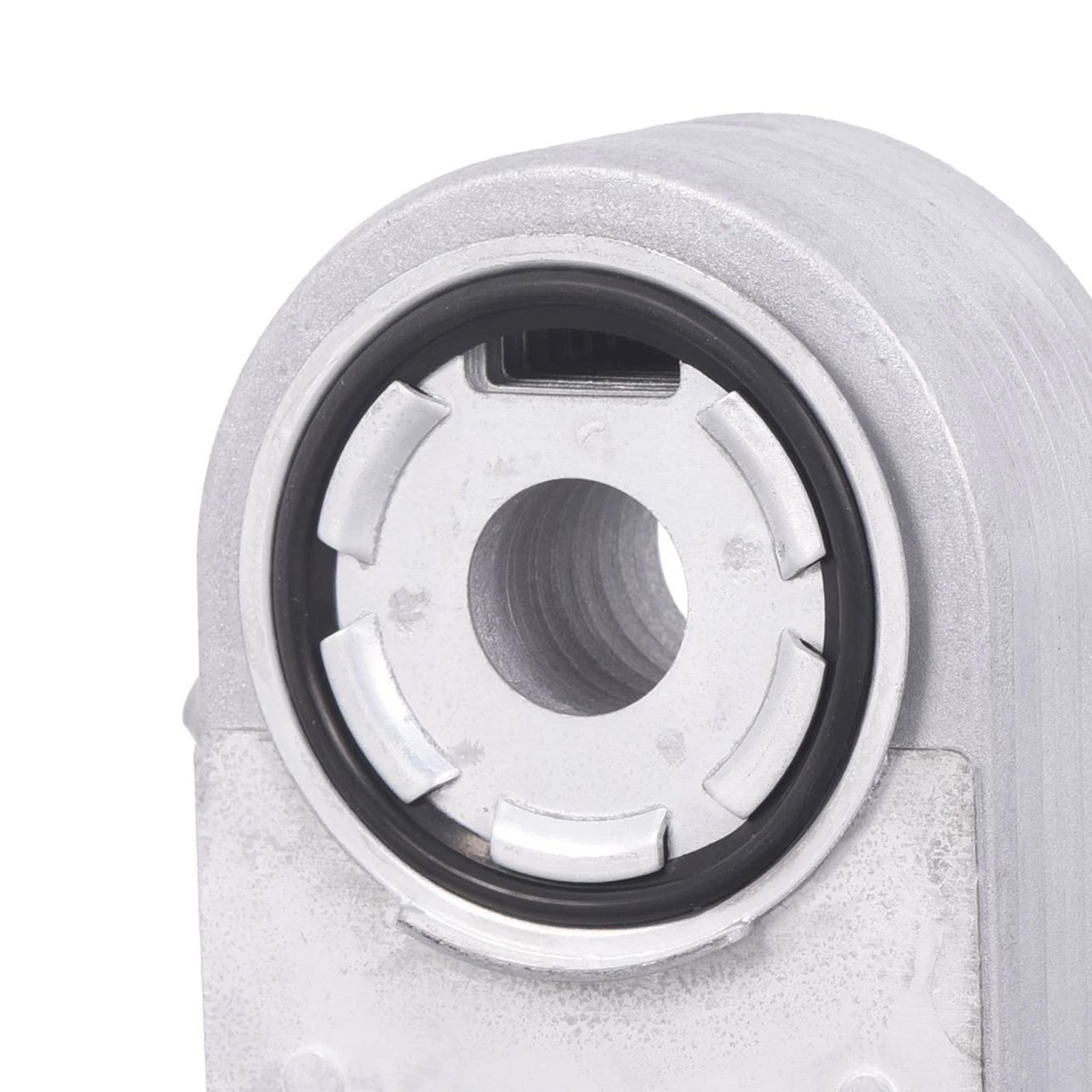 Engine Oil Cooler 7S7G6B856A4A For Ford B-MAX FIESTA FOCUS GALAXY MONDEO