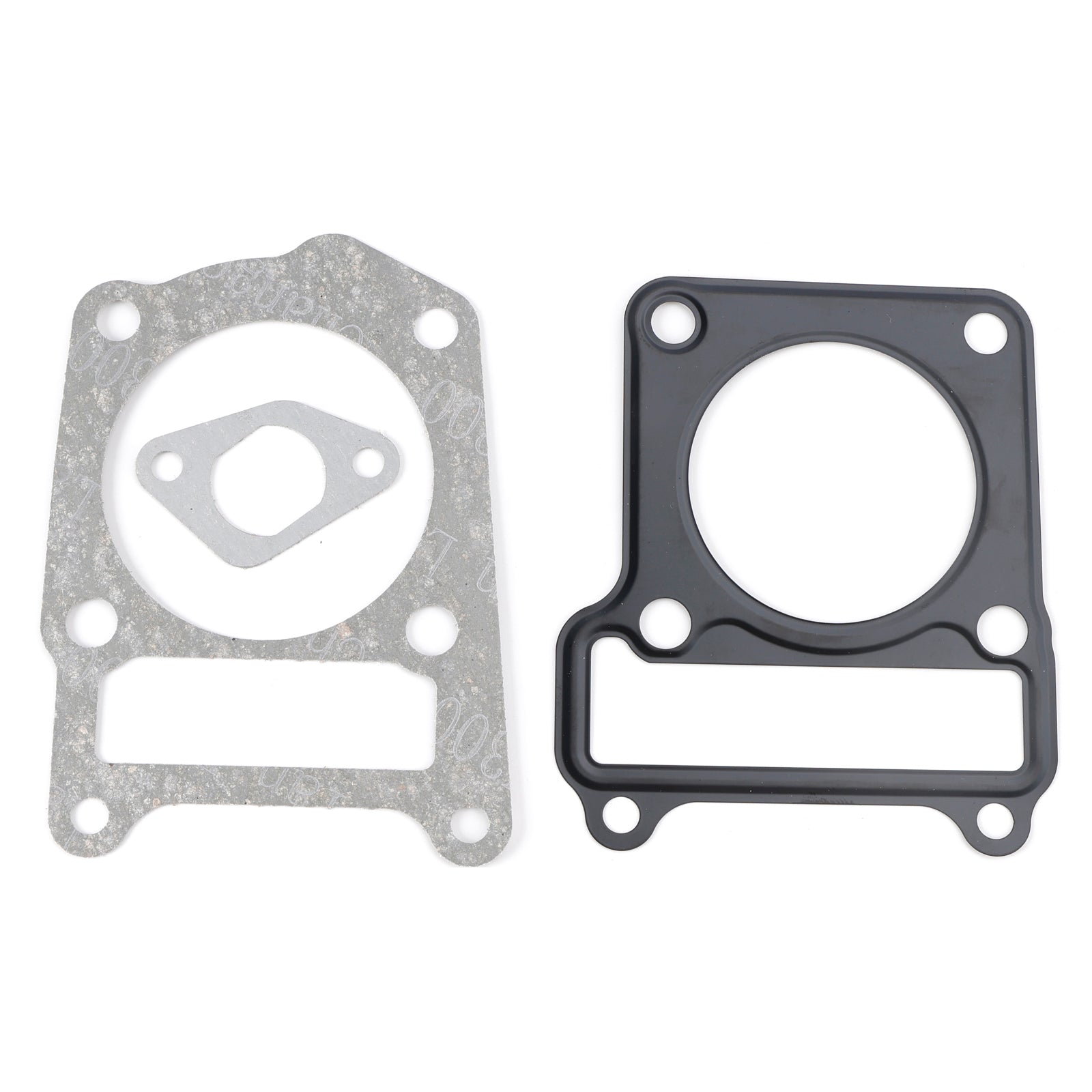 57.4mm Cylinder Bore Up Kit 150cc för Yamaha YBR 125 Anpassad 125 XTZ 125 04-2016