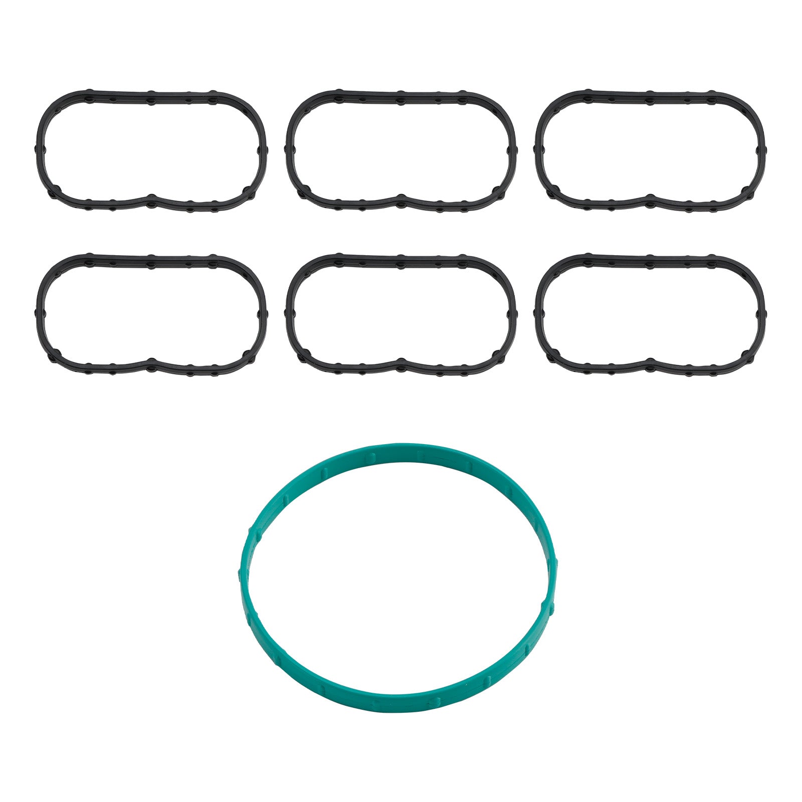 Chevrolet Colorado Engine Intake Manifold Seal Oring Gasket Set 97649