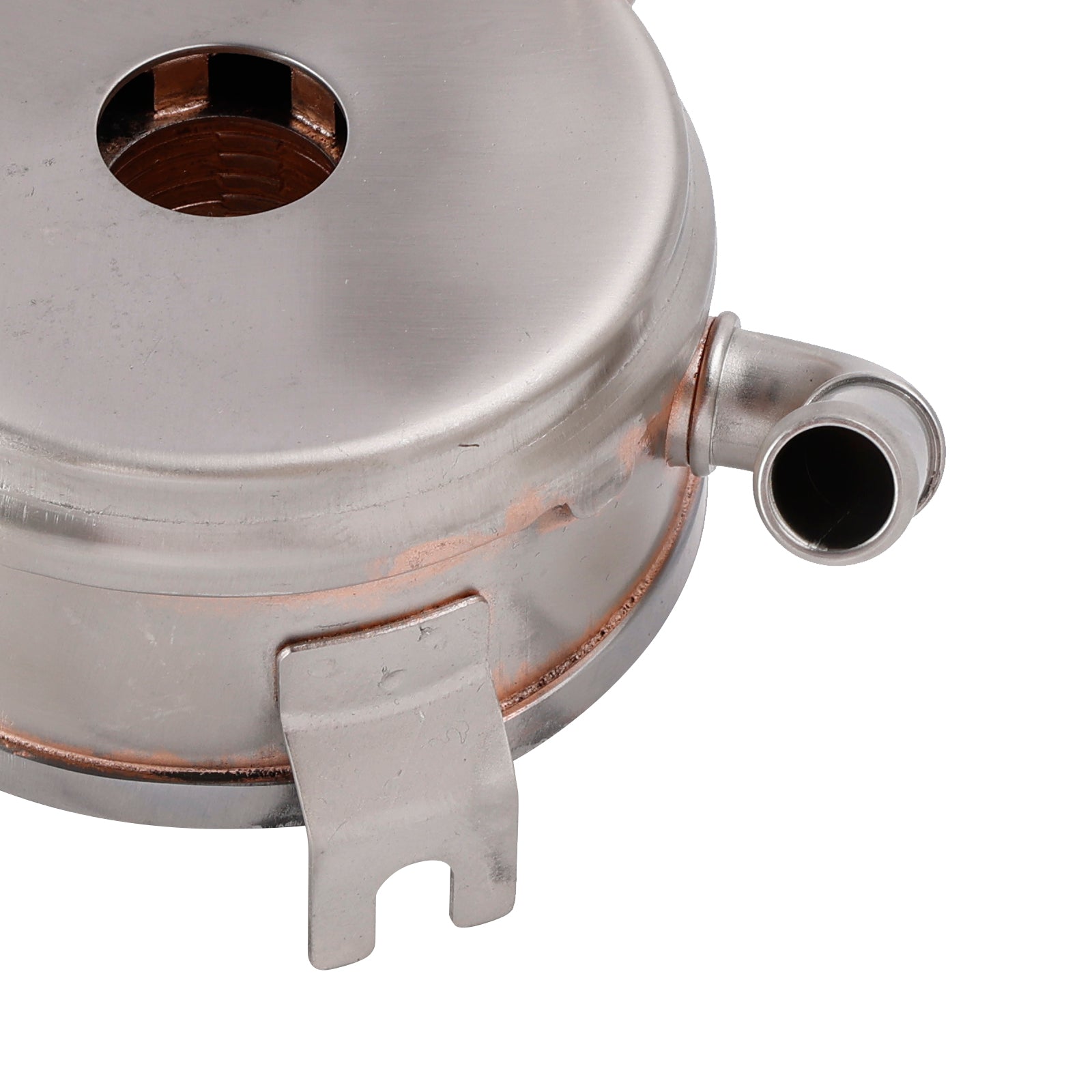 Enfriador de aceite de motor TOYOTA SIENNA 3.5L V6 15710-31021 15710-31020