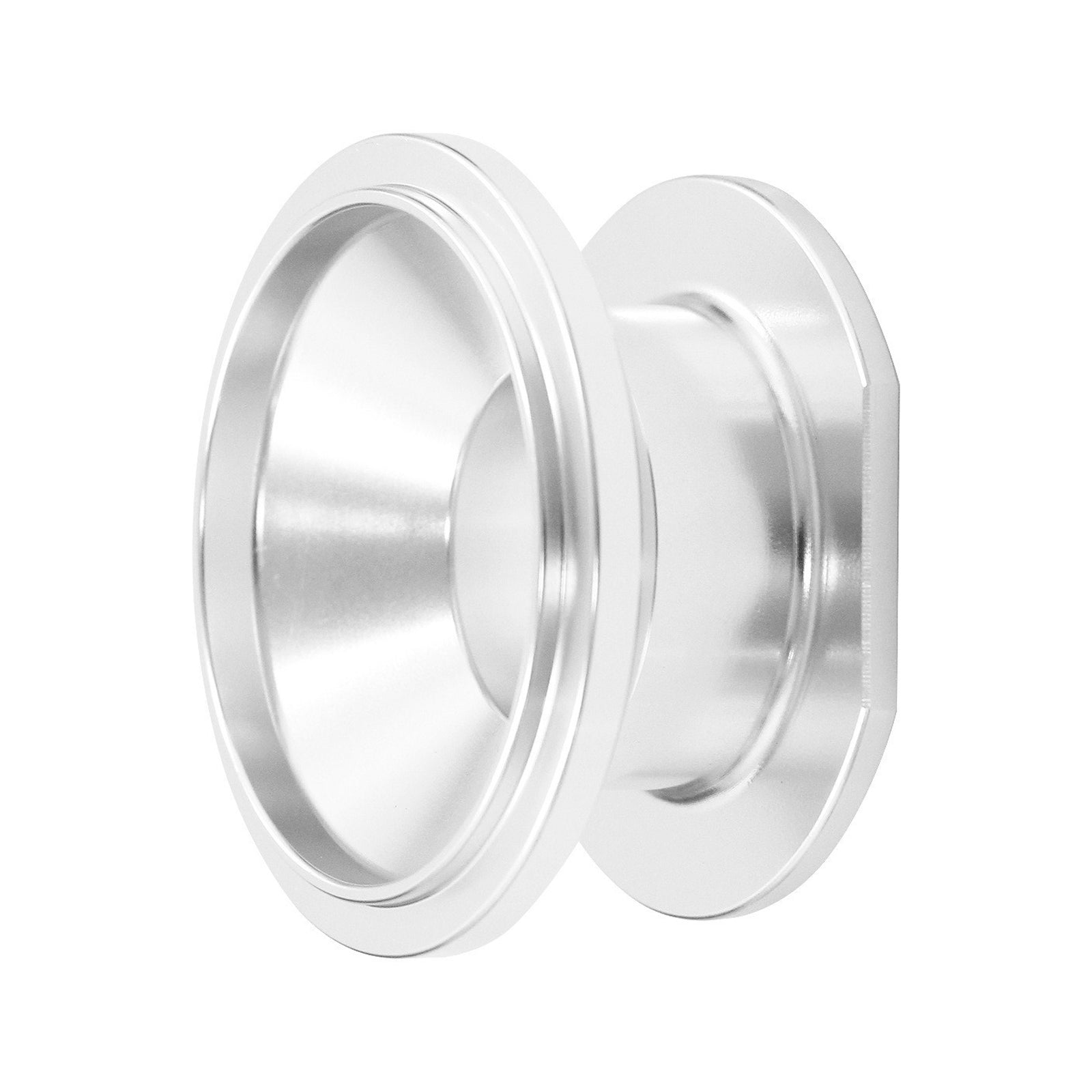 Bride d'adaptateur de Valve de soufflage en aluminium CNC, pour Hks Ssqv à TiAL 50mm BOV