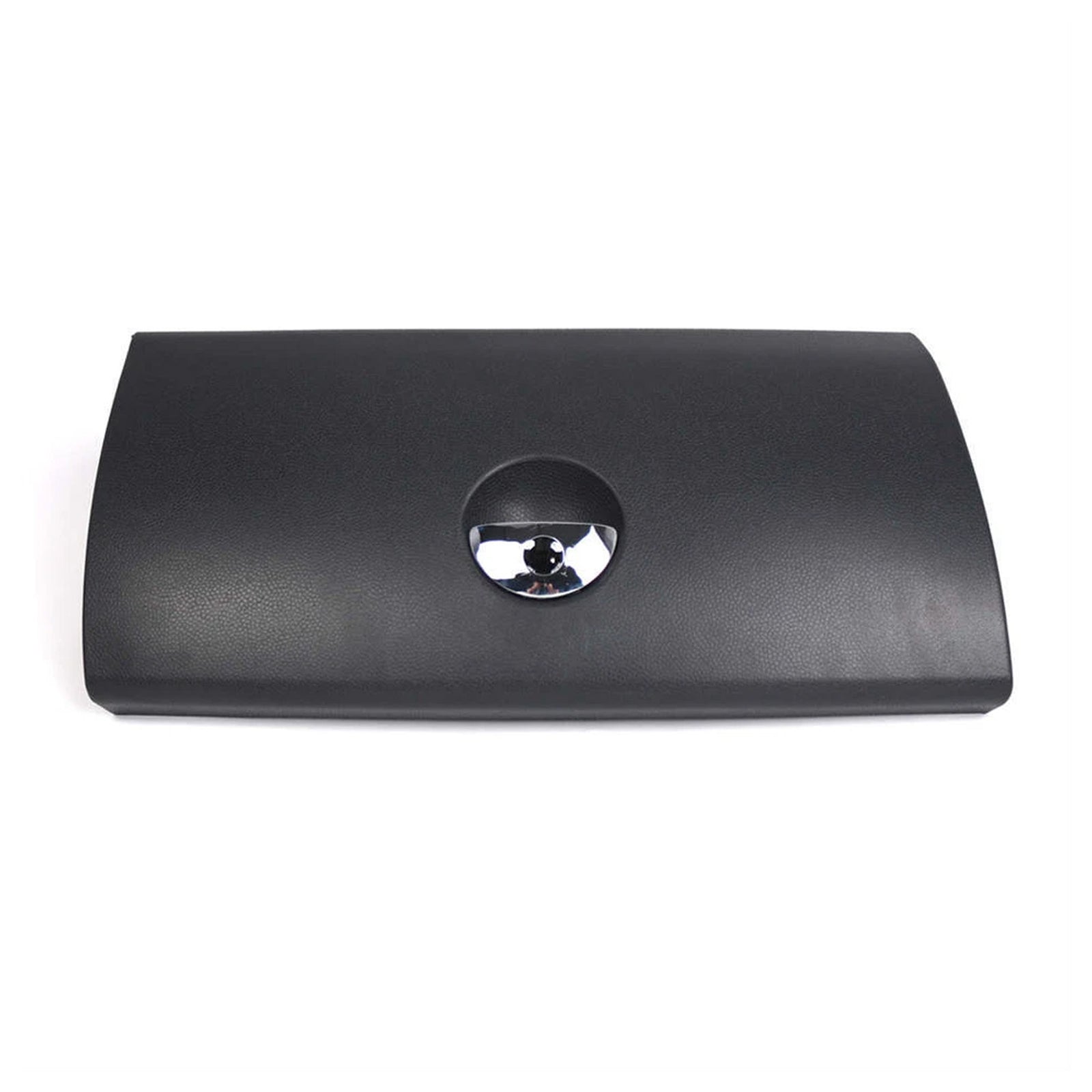 2001?C2006 Mini R50 ?C HATCHBACK ?C Mini One / Cooper ?C 1.6 Petrol W10 Engine ?C Glove Box Door Cover Black 51166959970