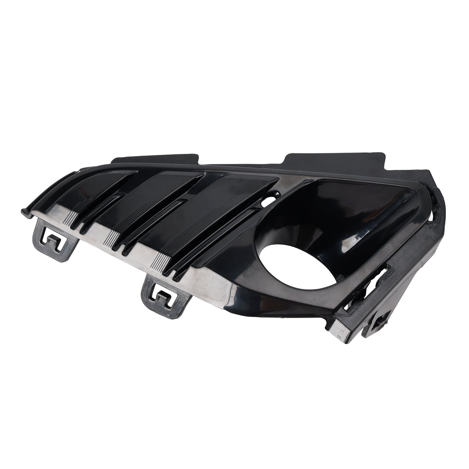 2018-2021 GMC Terrain Front Right Fog Light Light Trim 23196308