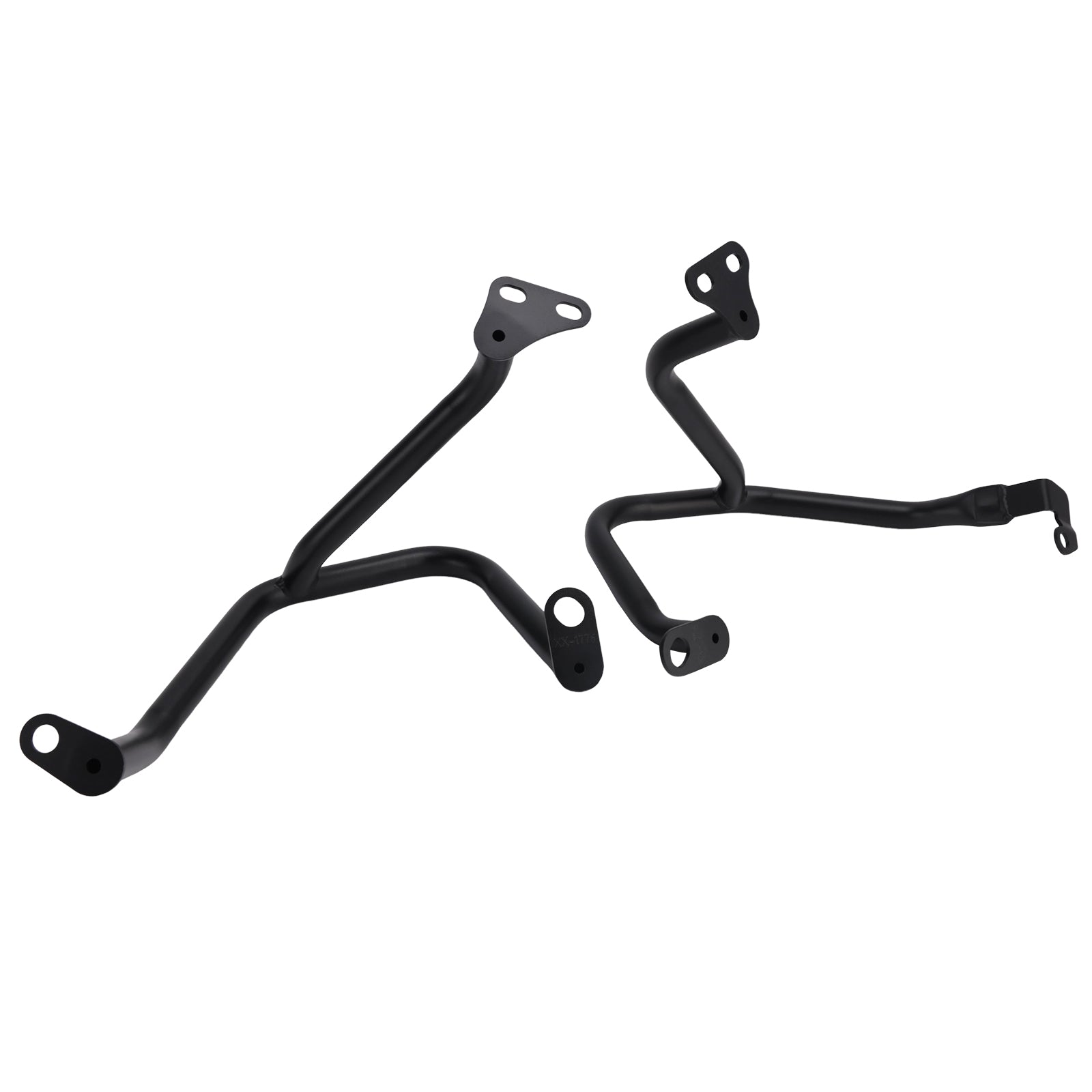 Engine Protect Guard Frame Lower Crash Bar For Re Hima Layan 450 2024-2026