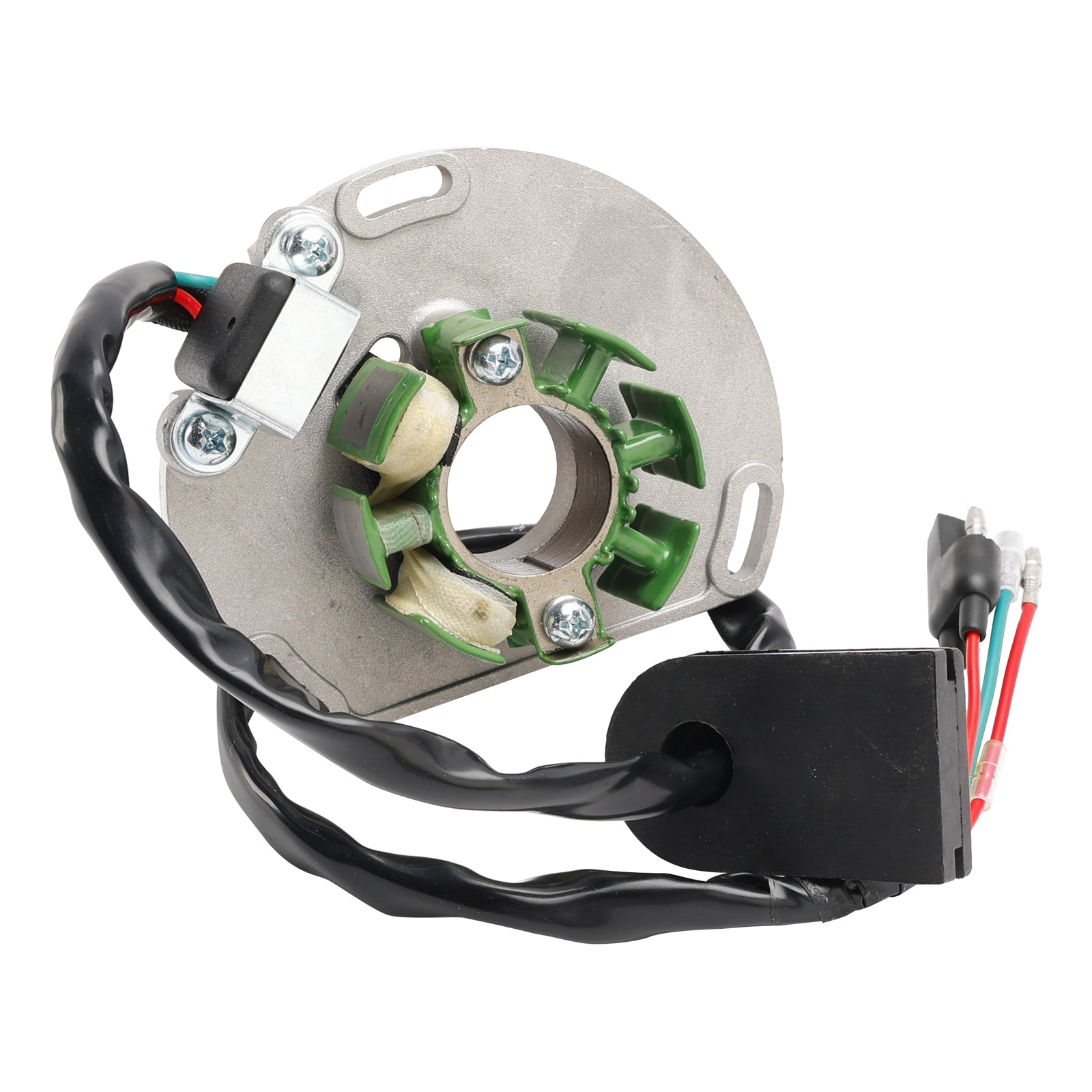 Stator d'allumage à 4 fils pour SX exc mxc 250 300 380 2K-1 1997-1999