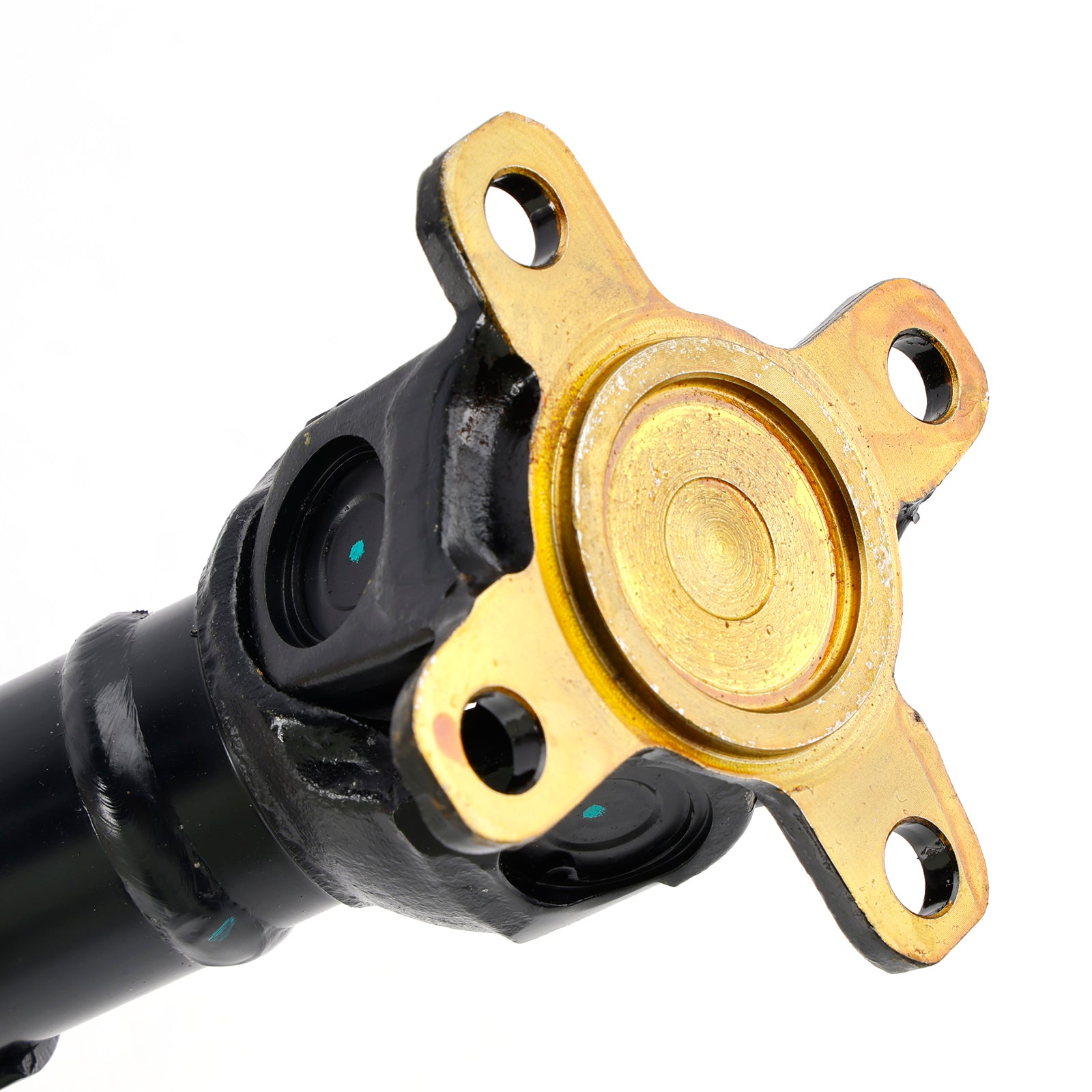 Front Drive Shaft 702mm 26203401609 för BMW X3 E83 3.0i Automatisk 2005-2006