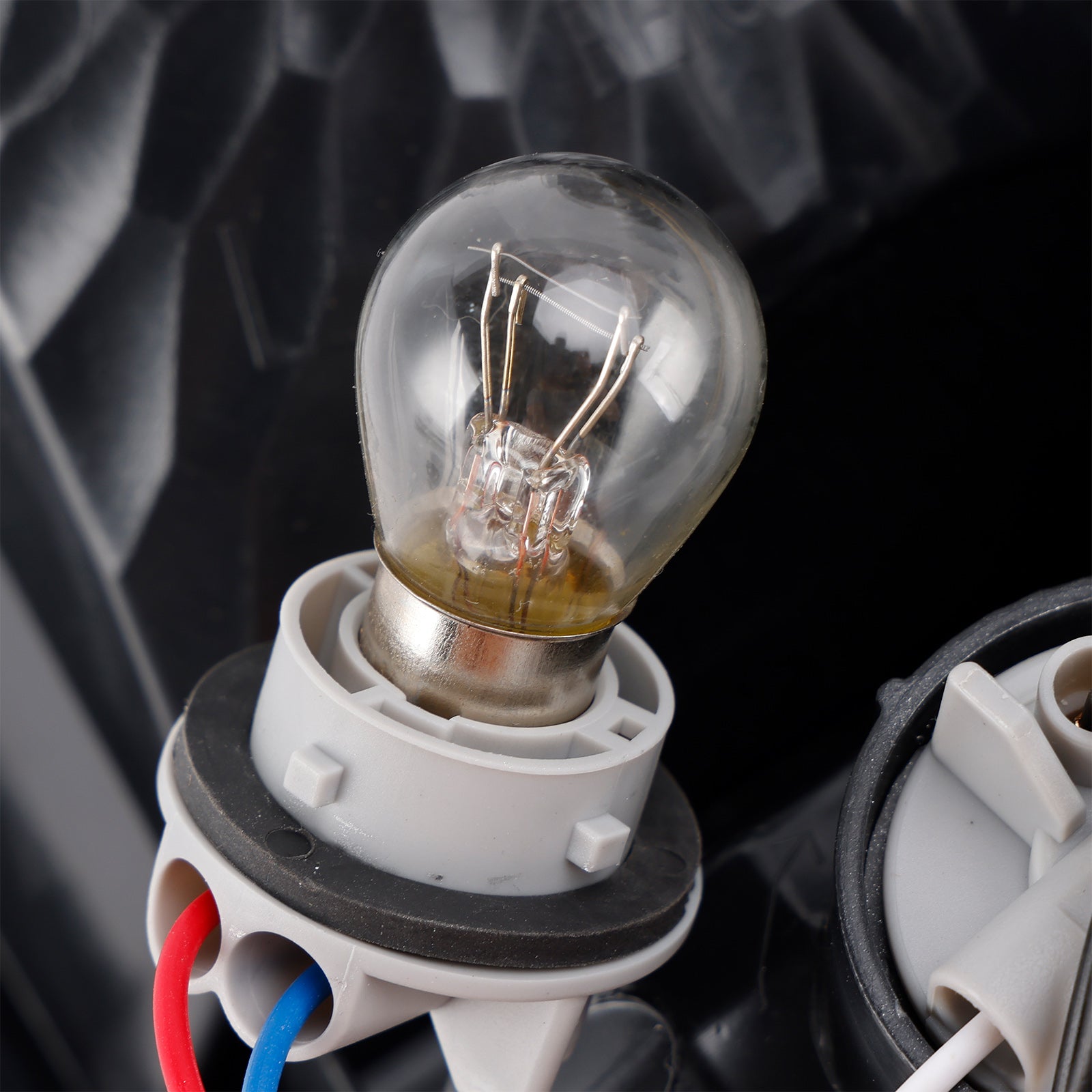 Arrière gauche + tai-tir droite pour Isuzu D-MAX 2012-2019