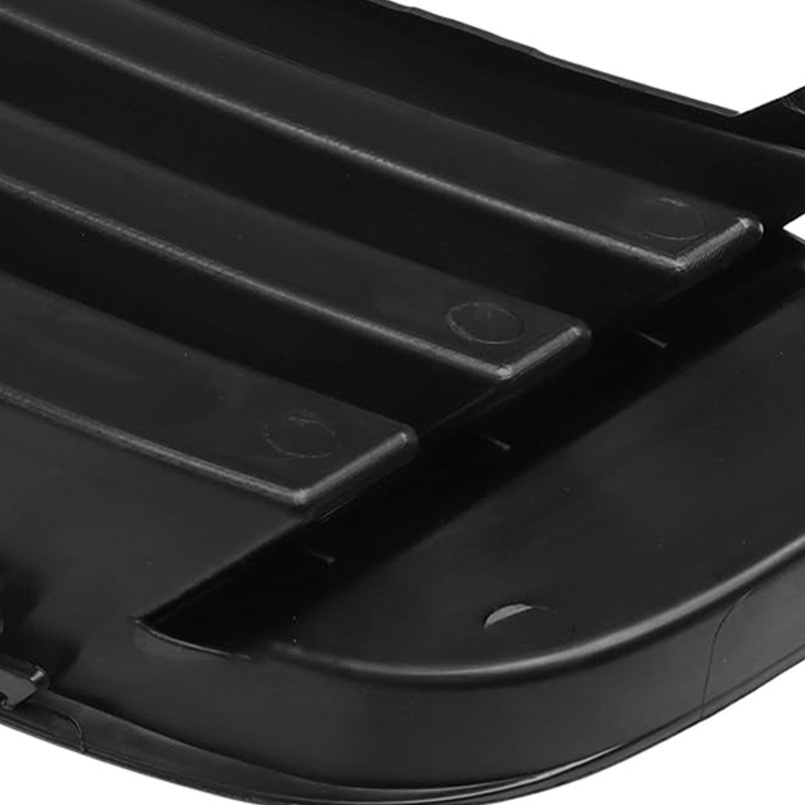 2013-2017 Audi A3 S3 Mistlamprooster links 8V5807681