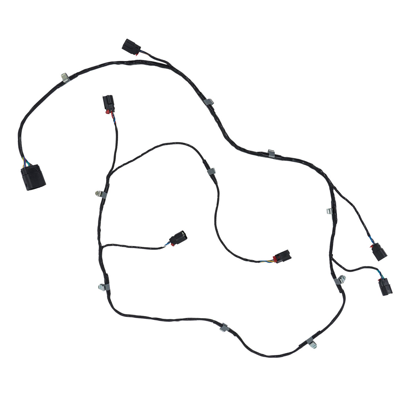 Faisceau de câbles de carénage avant Jeep Grand Cherokee 2016-2019 68261975AC