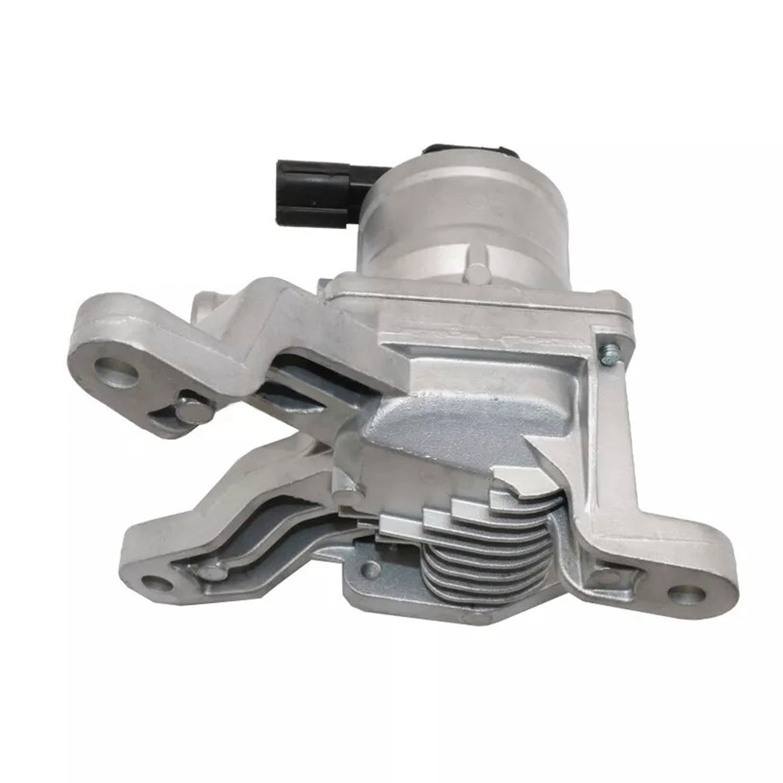 Toyota Land Cruiser Prado, GRJ150, GRJ150L, ​​GRJ150W, GRJ151, GRJ151W CONTROLE DE EMISSÃO DE VÁLVULA DIVERTER 25701-31014