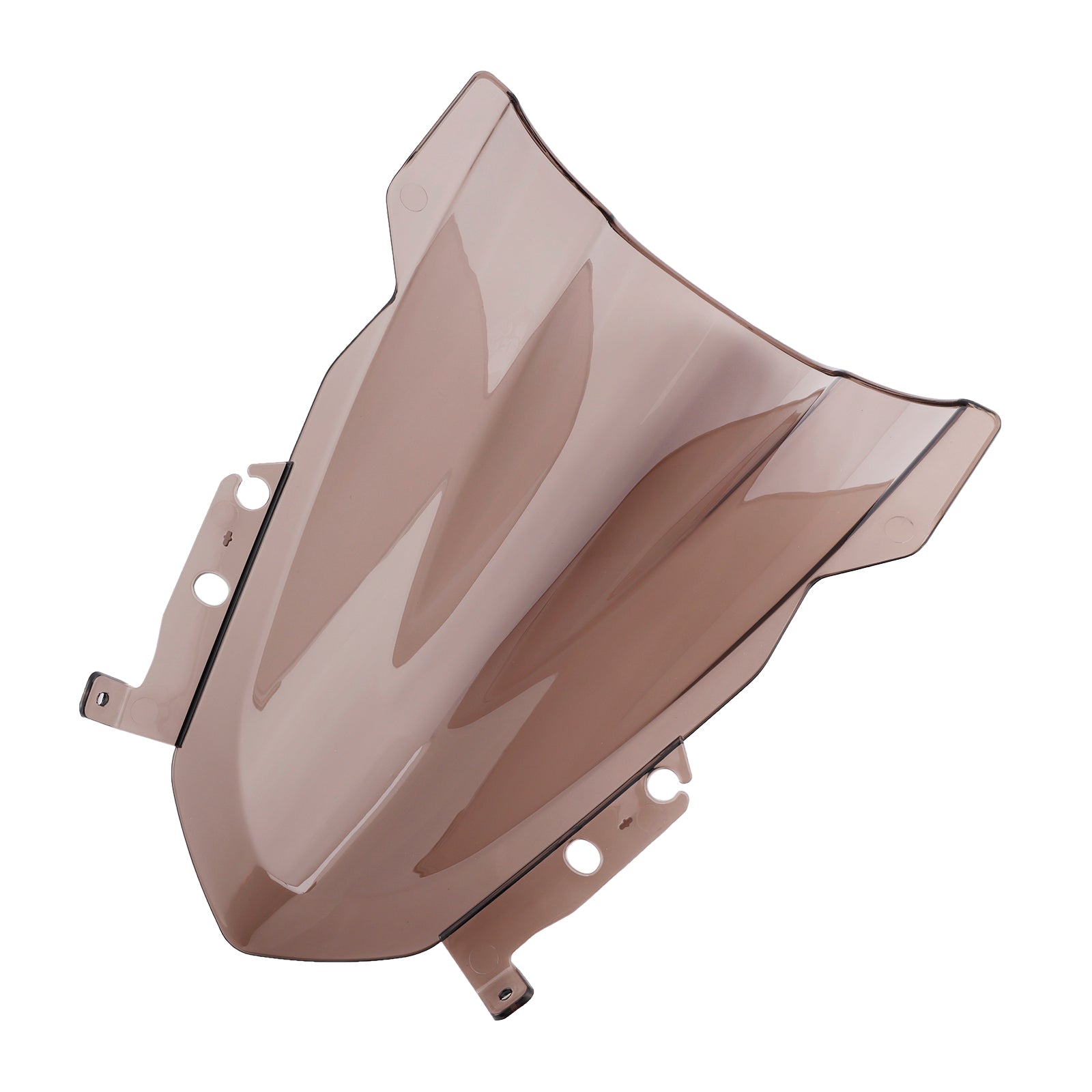 2024-2025 Daytona 660 Motorcykel vindrutan vindruta