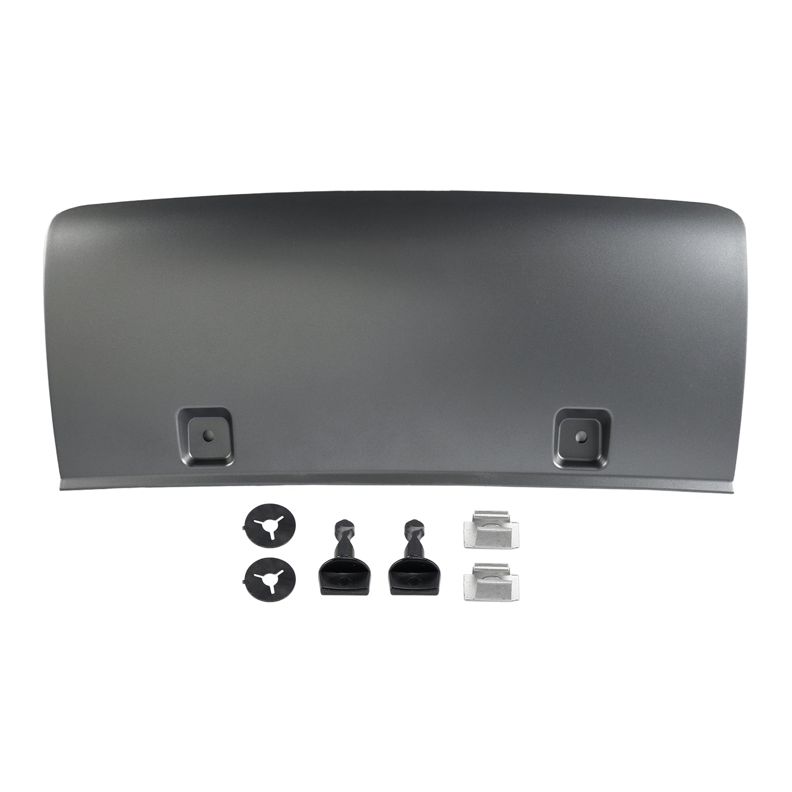 4L0807819M Rear Bumper Tow Hook Bar Cover Cap for Audi Q7 2010-2015