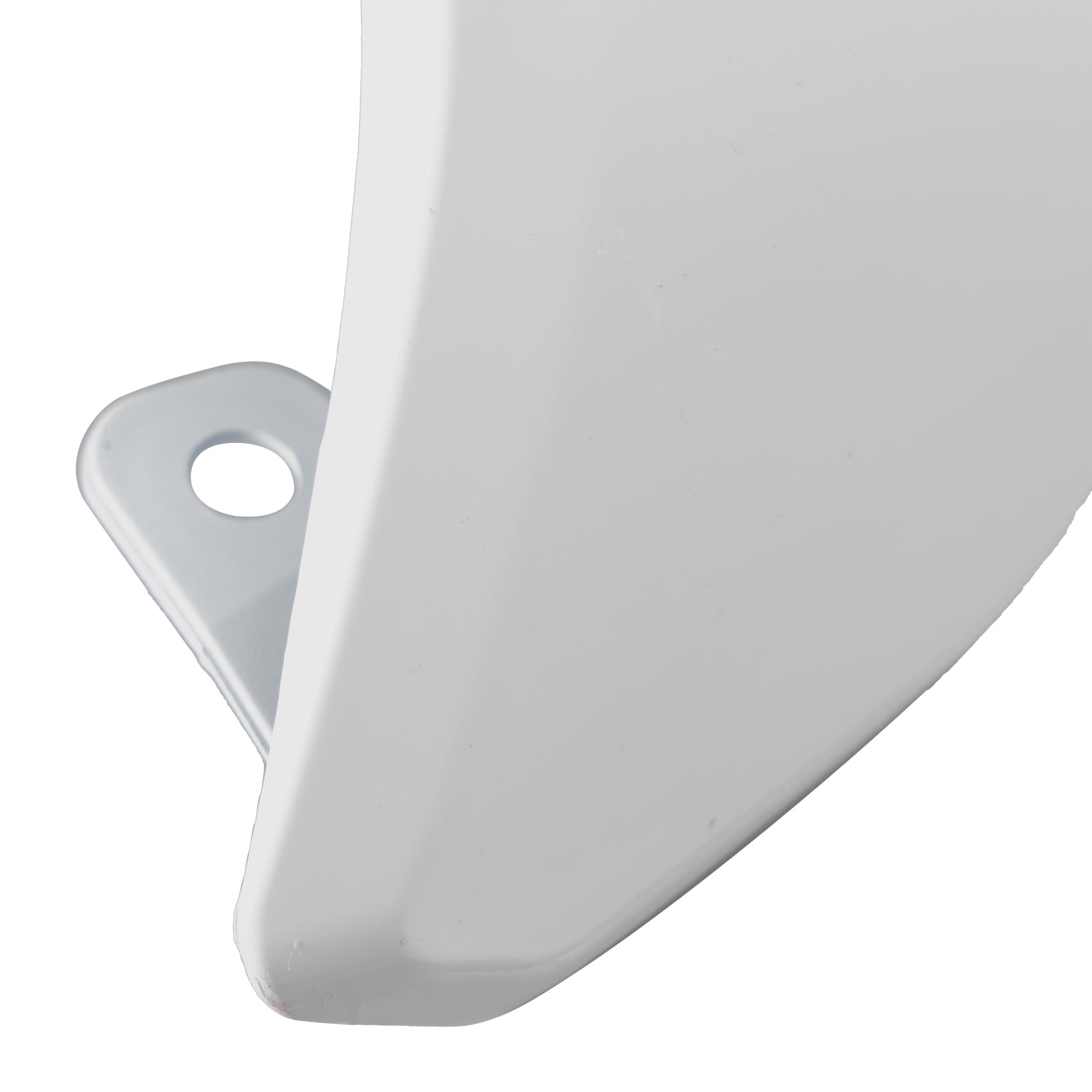 Capot de carénage de couverture de siège arrière Ducati Diavel V4 2023-2024