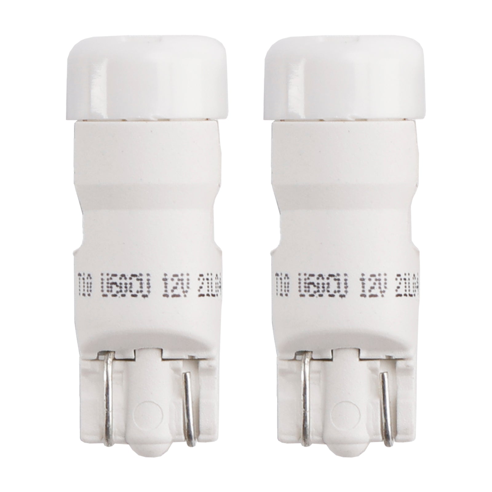 Automobilové LED svetlo T10 Ultinon Pro6000 W5W 11961CU60 6000K Pre PHILIPS