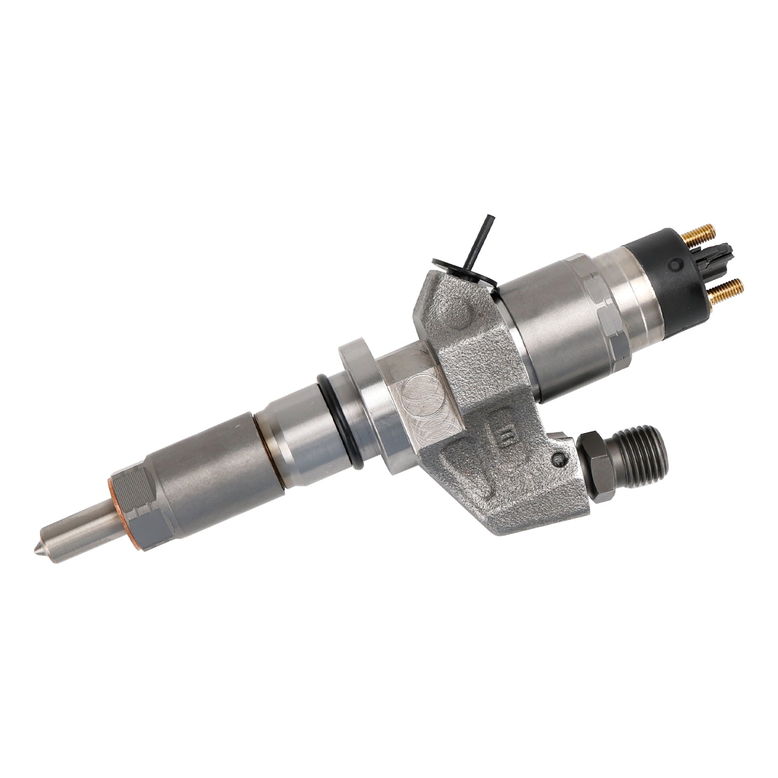 Injecteur de carburant 0445120008 adapté à Duramax pour Chevy Silverado 2001 – 2004.5, 1 pièce