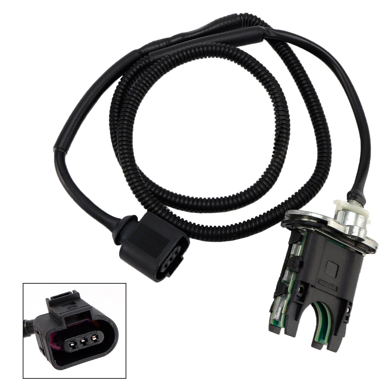 Steering Angle Sensor 6Q1423291 For Polo Skoda Fabia Seat Ibiza Cordoba