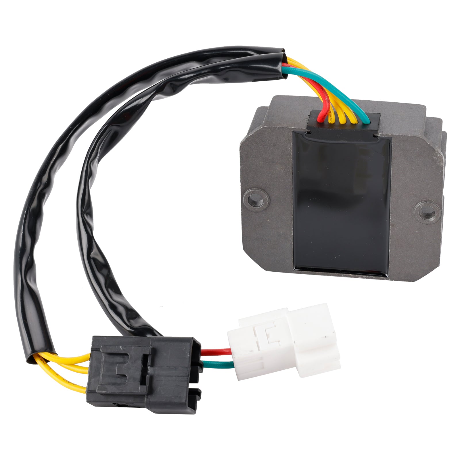 2019-2020 SYM Maxsym TL500 i ABS Magneto Stator Regulator Gasket Kit 31120-TL1-000 31600-HJA-900