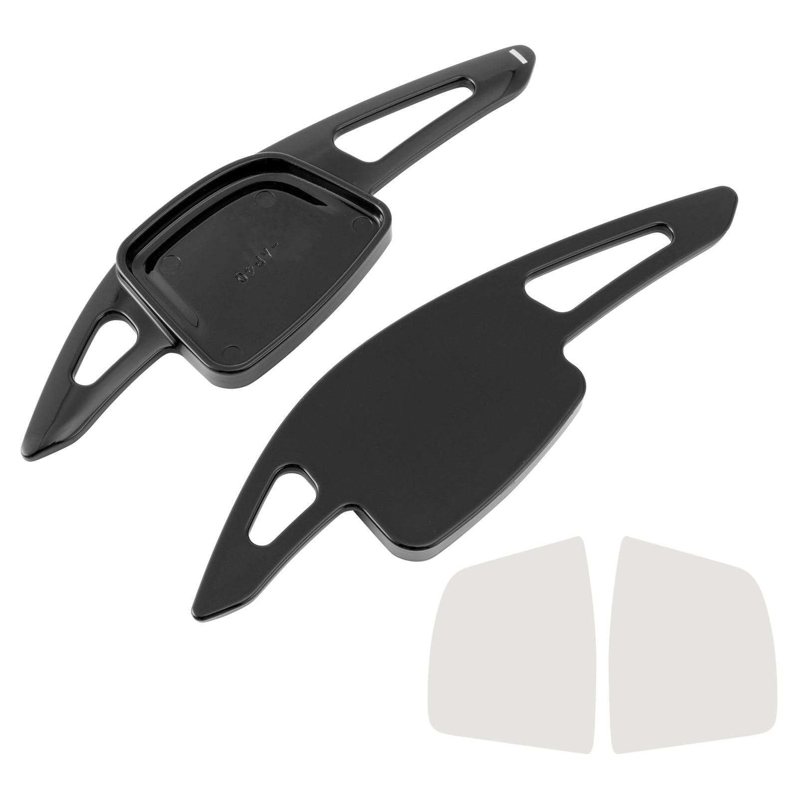 Stuurwiel Paddle Shifter Uitbreiding Geschikt voor Audi A3 A4 A6