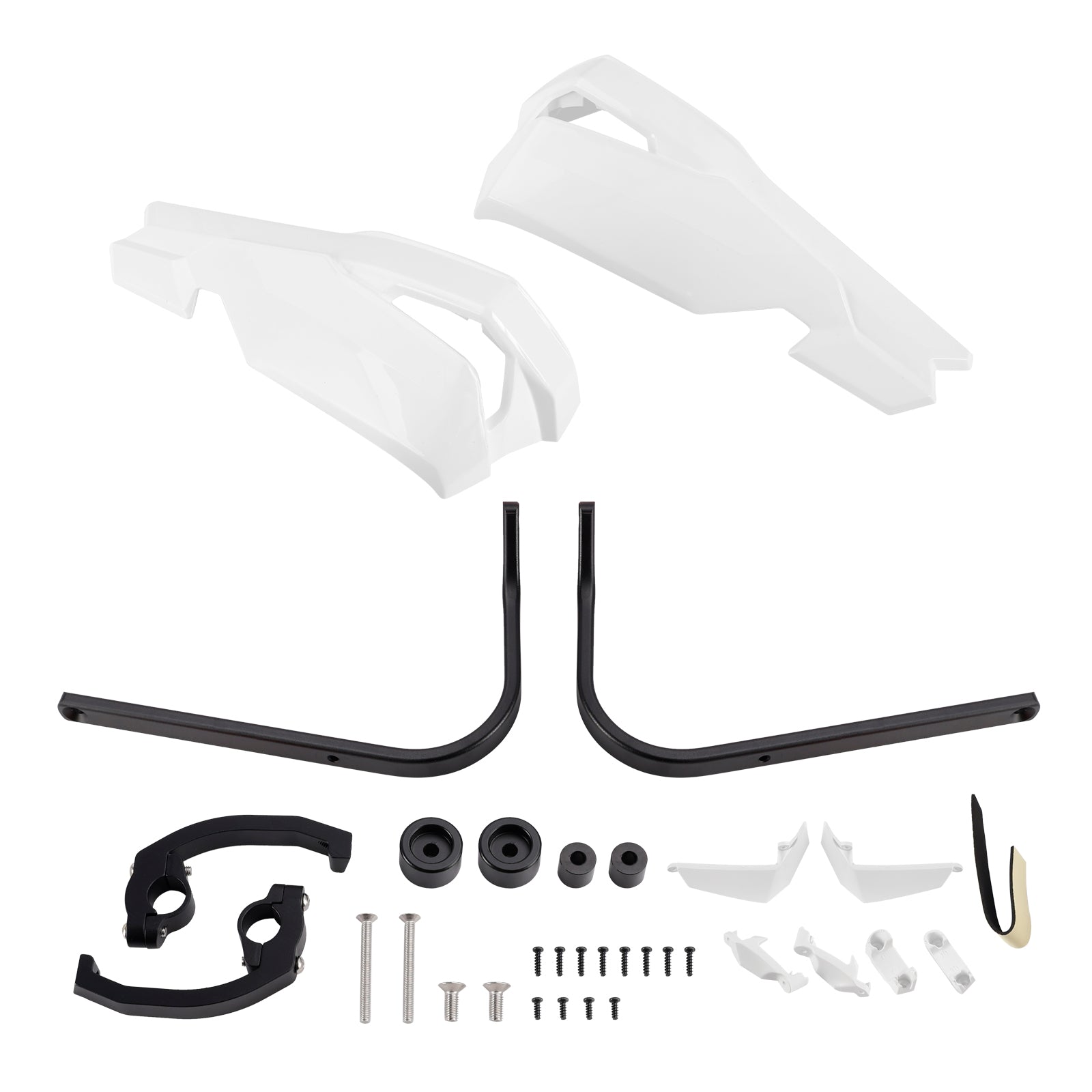 2023-2024 HONDA XL750 Protetor