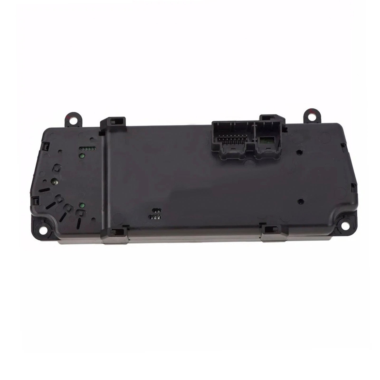 2014-2017 for Jeep for Wrangler Temperature Control with A/C Features 68197433AB