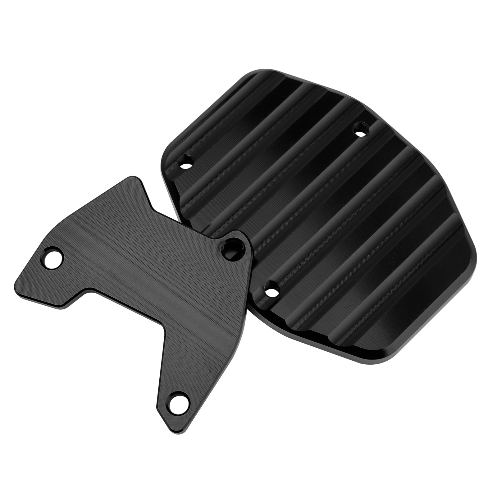Kickstand Enlarge Plate Pad fit for Honda X-ADV 750 NSS750 21-25 Foza 750 21-23