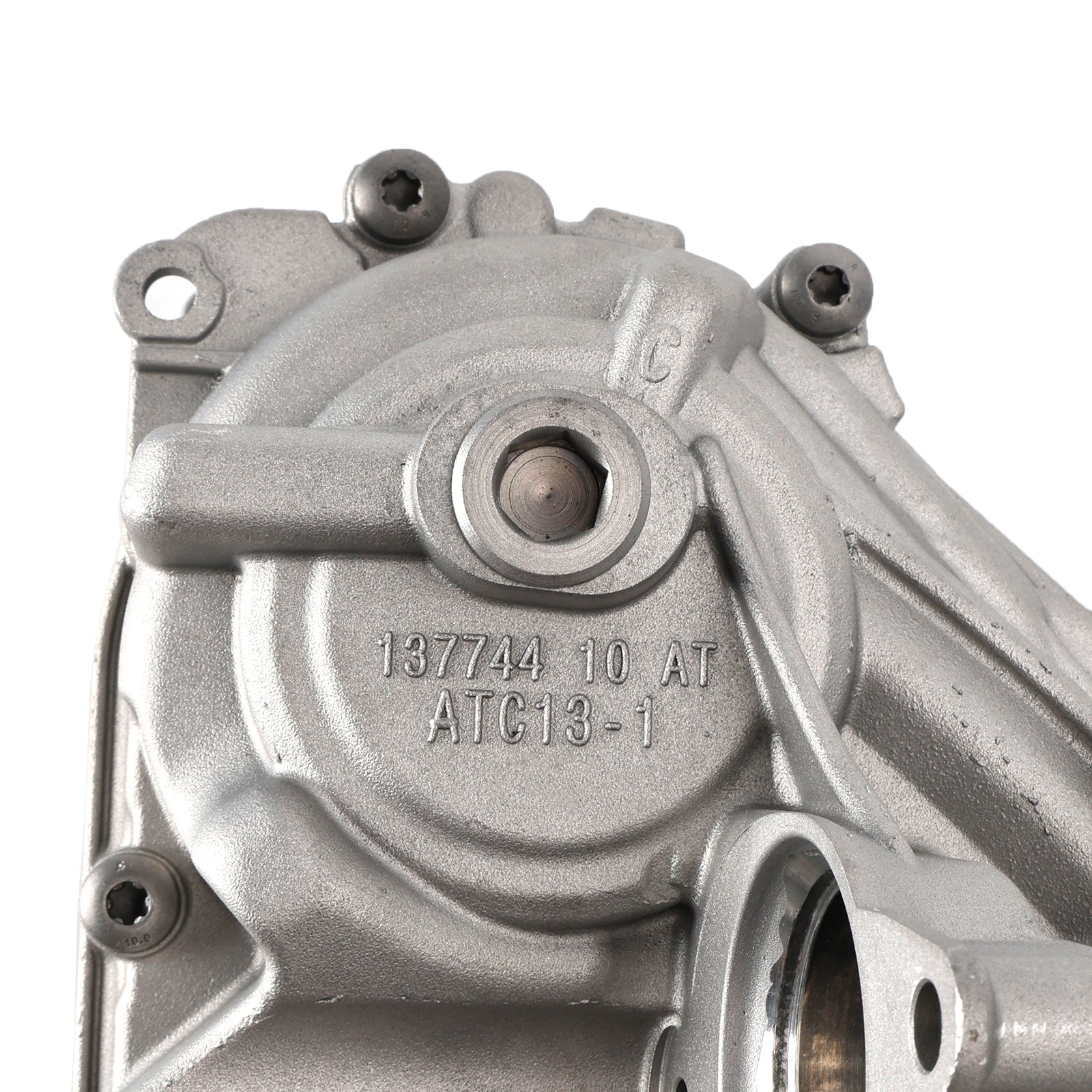 01/2016-12/2019 BMW 5' F90 M5 ATC13 tussenbakmontage 27108686667 27108098422