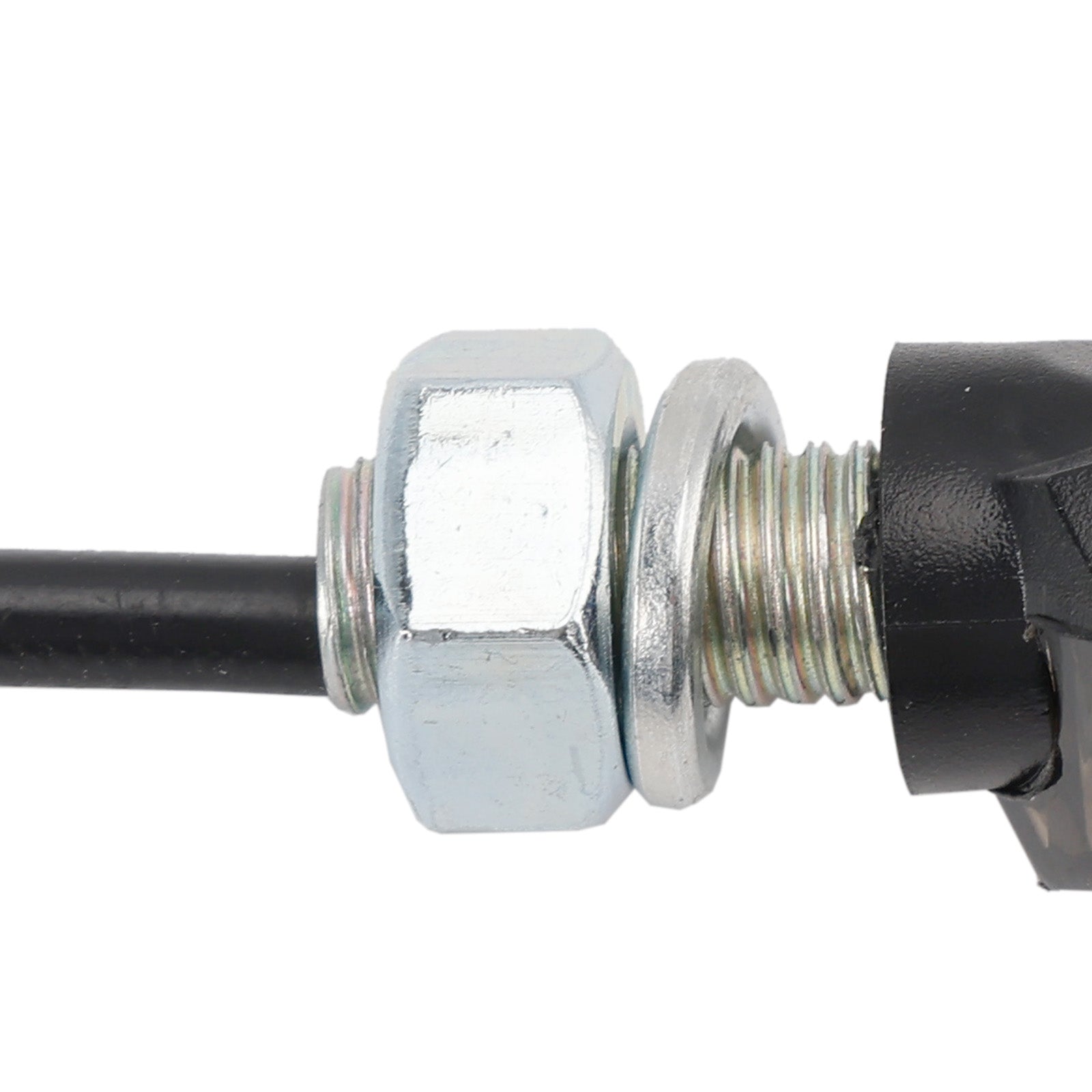 12V LED -blinkersindikatorljus 8mm universell motorcykel för Kawasaki