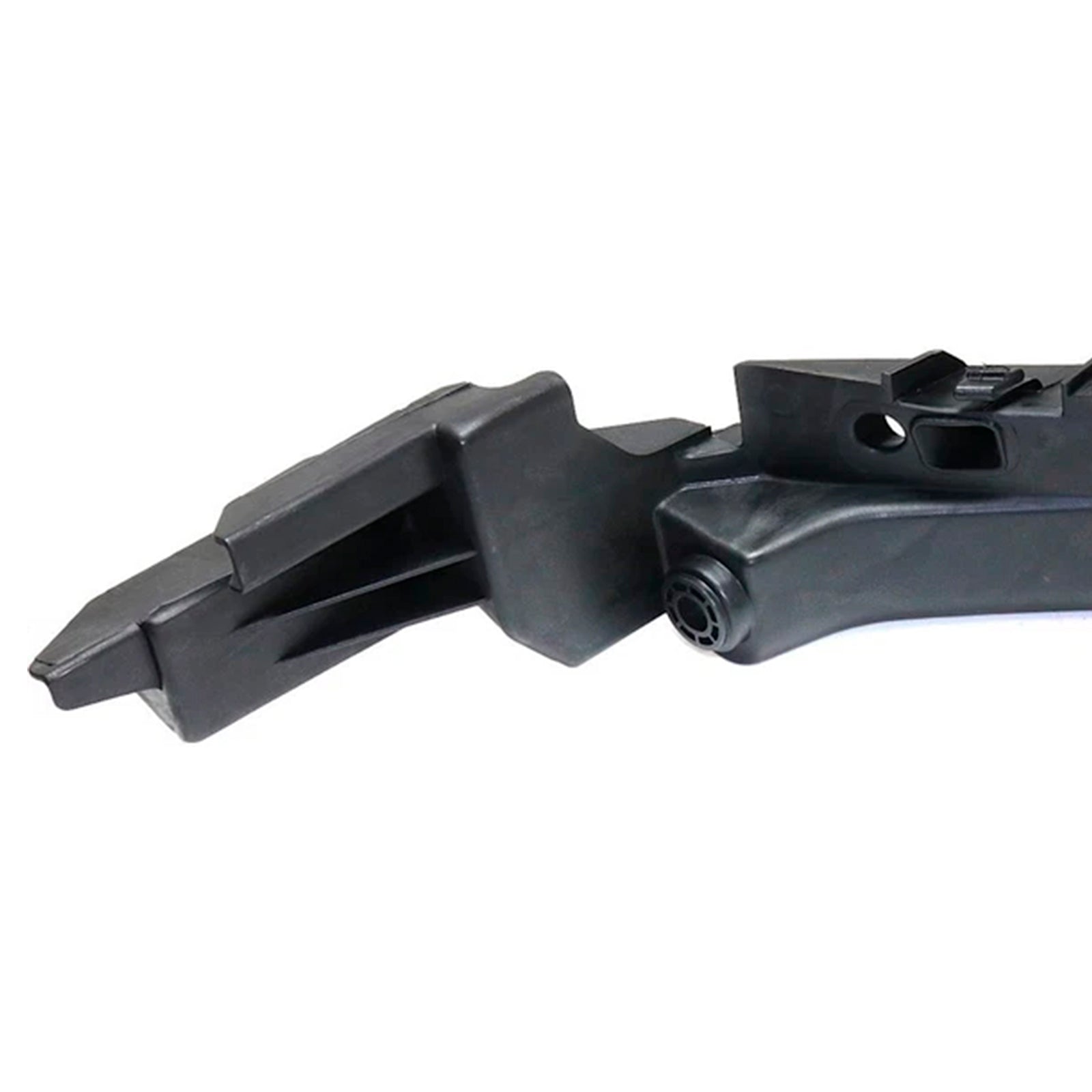 2014-2016 Jeep Grand Cherokee Headlight Support Bracket Pair Left+Right