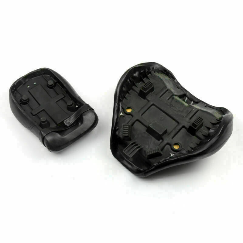 2004-2013 Suzuki C50 Set Rear Seat Black C50