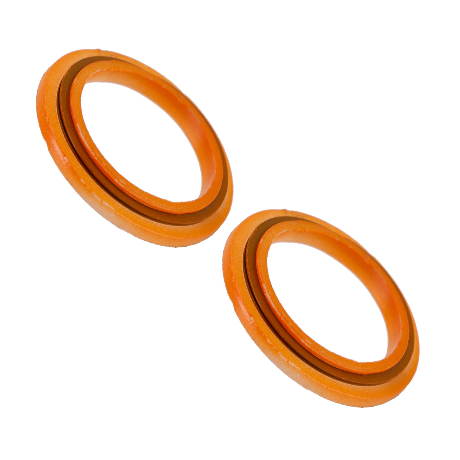 1998-2003 Ford Ranger 2ks 2ks predné kolesové držiak prsteň F87Z-3B457-AA Generic