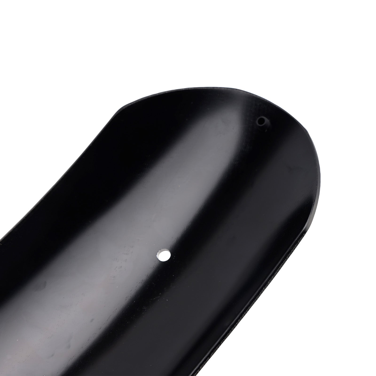 2018-2025 For Ducati Scrambler 1100 ( PRO/Sport/Spezial/ Dark PRO/Sport PRO ) Steel Front Fender Mudguard