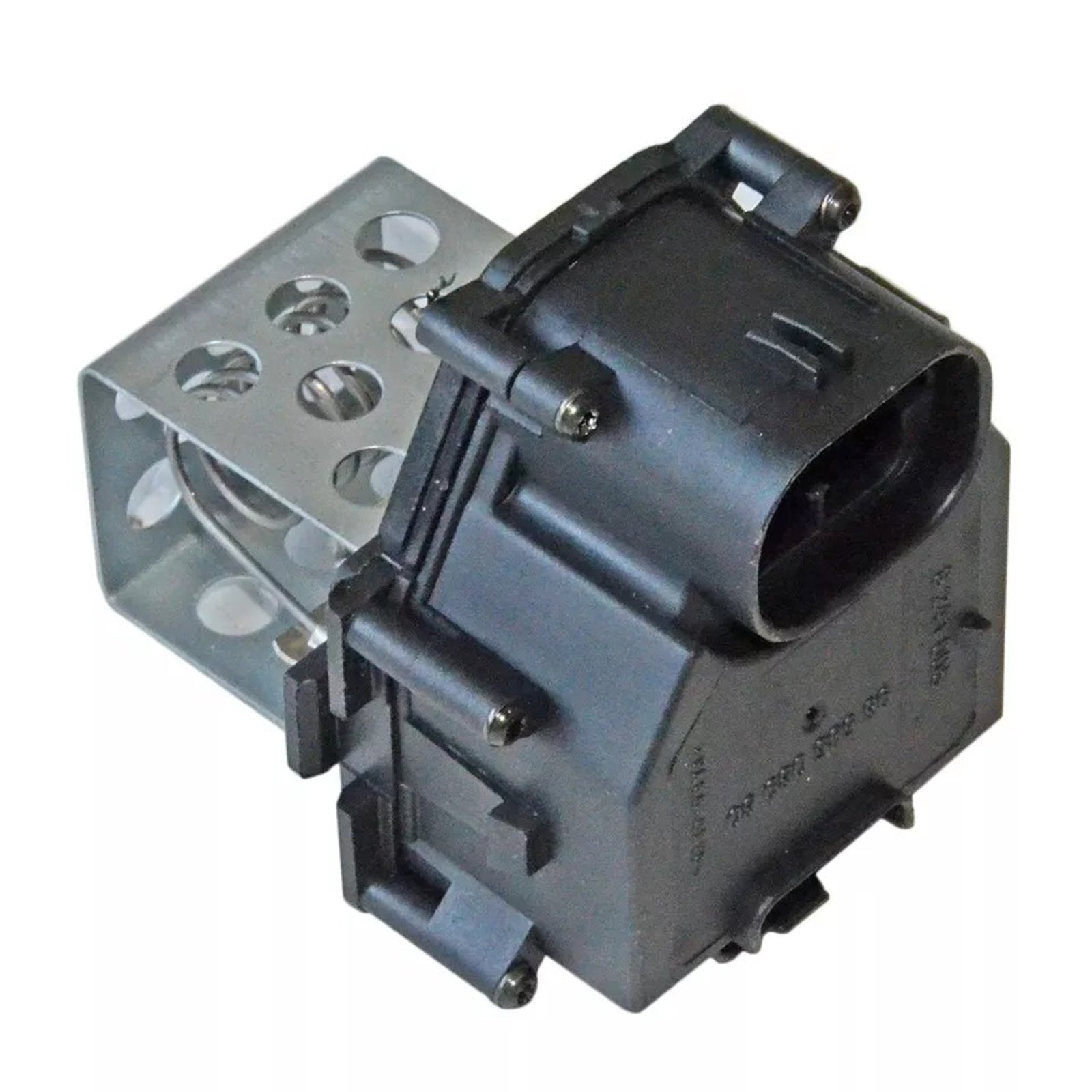 Relé de resistencia de refrigeración del ventilador del radiador 9658508980 para Citroen C4 Picasso