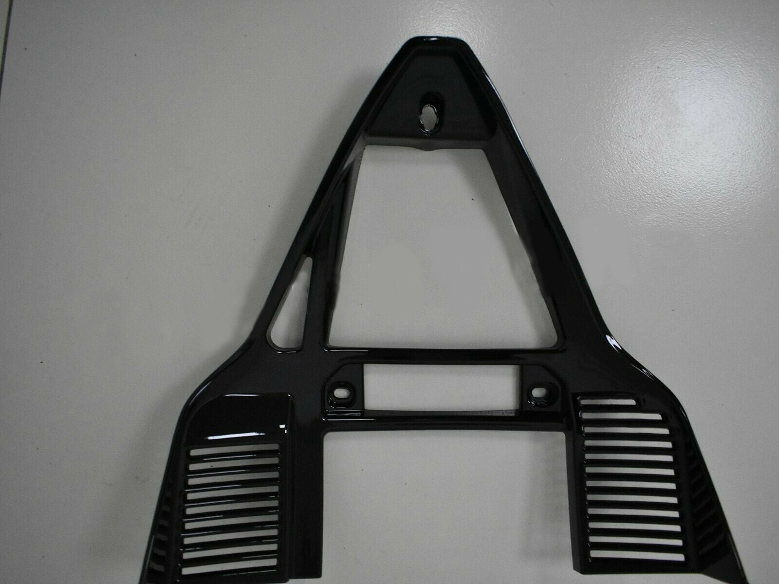 2005-2006 Ducati 999 749 Kit Carénage Carrosserie ABS Générique