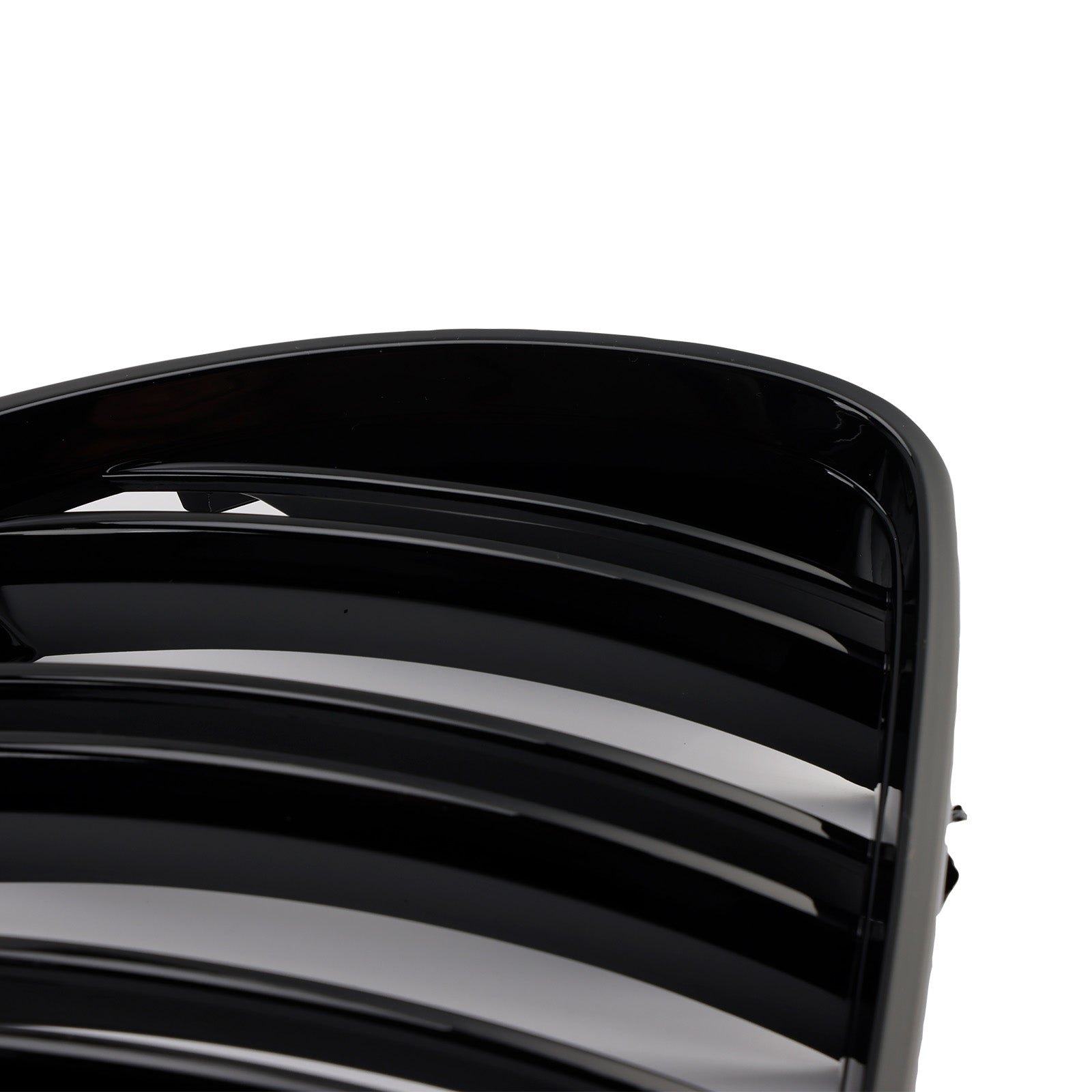 Gloss Black Front Kidney Grille Grill Fit BMW X-Series X5 E53 2004-2006