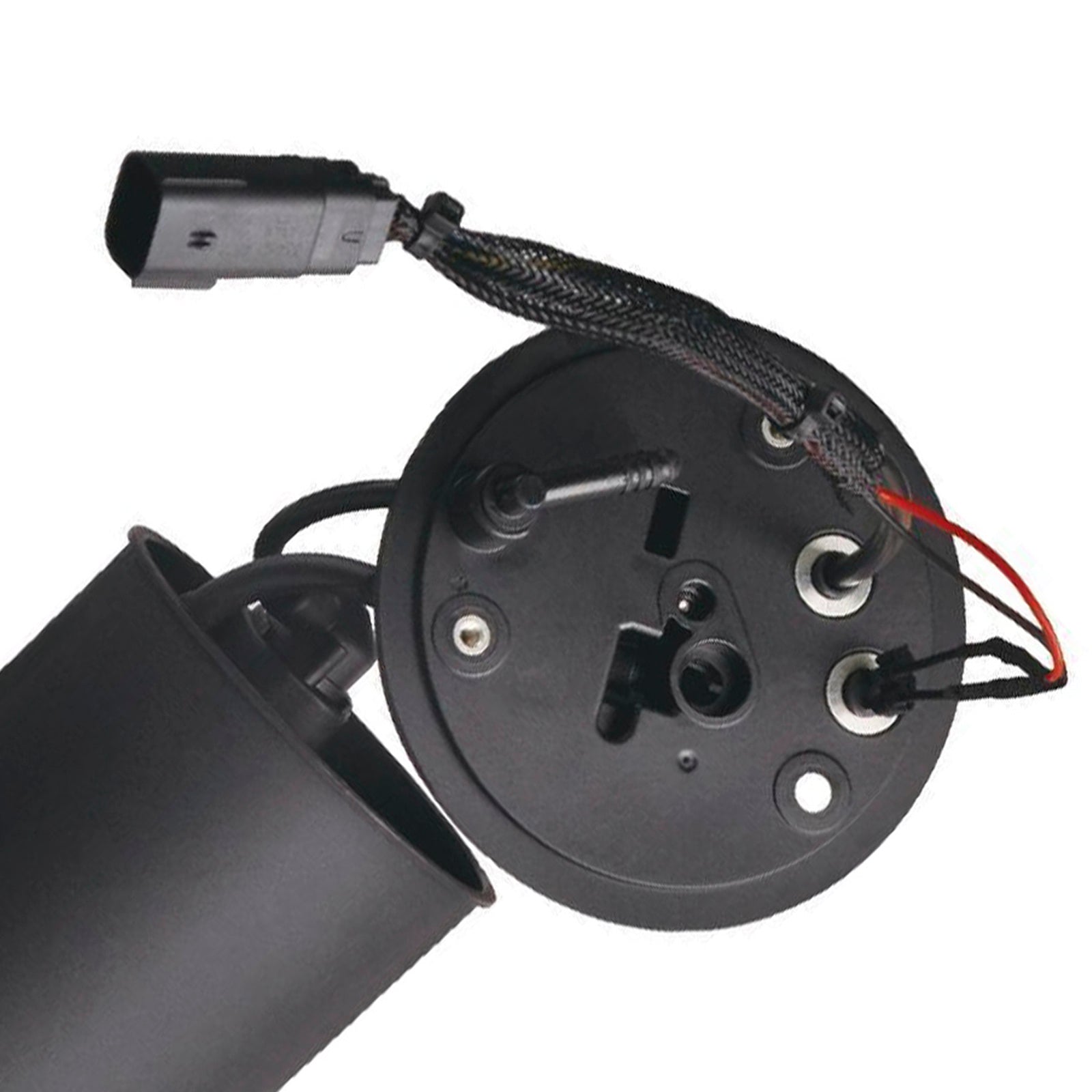 Diesel eksosvæske DEF-varmeapparat for Ford F250 F350 F450 Super Duty BC3Z-5J225-KA