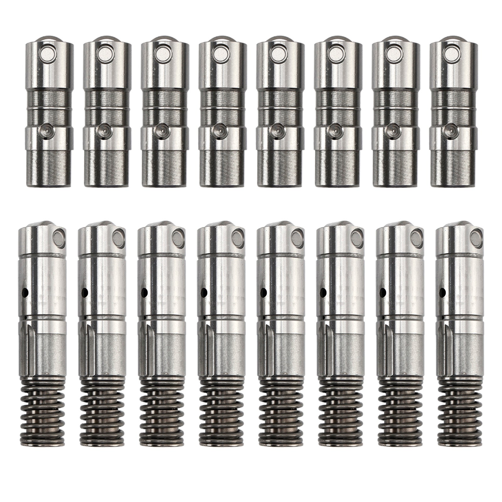 12629512 Nokkenas & AFM LS7 Lifters voor Chevy 6.2L LT Gen5 L86 L87 2014-2020