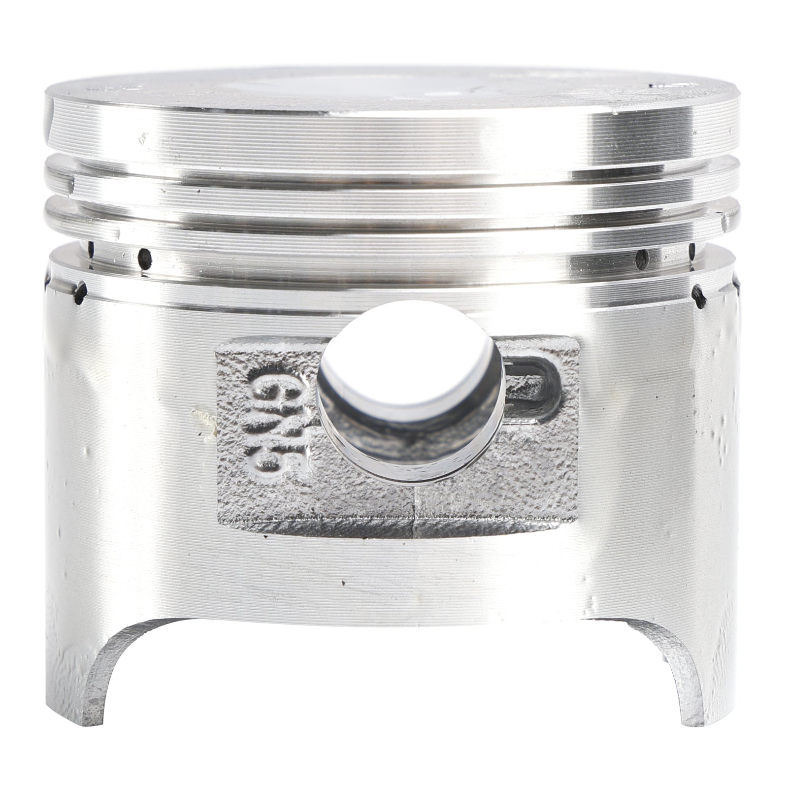 Honda Super Cub C100/C102 (OHV)/CT100 50MM CILINDERKOP KAN HERBOUWD MOTORKIT