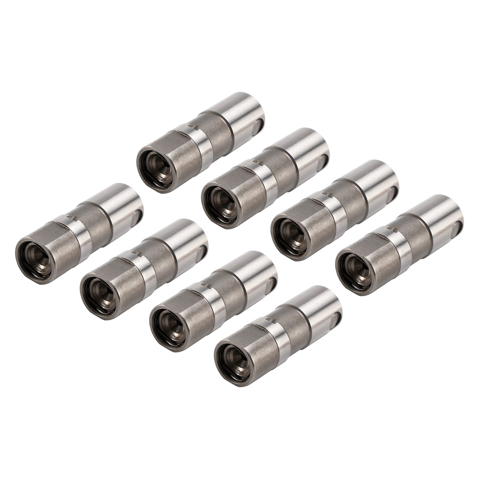 8pcs Hydraulic Lifters 12698945 for GM LS2 LS7 5.3L 6.0L 6.2L 2000-2024