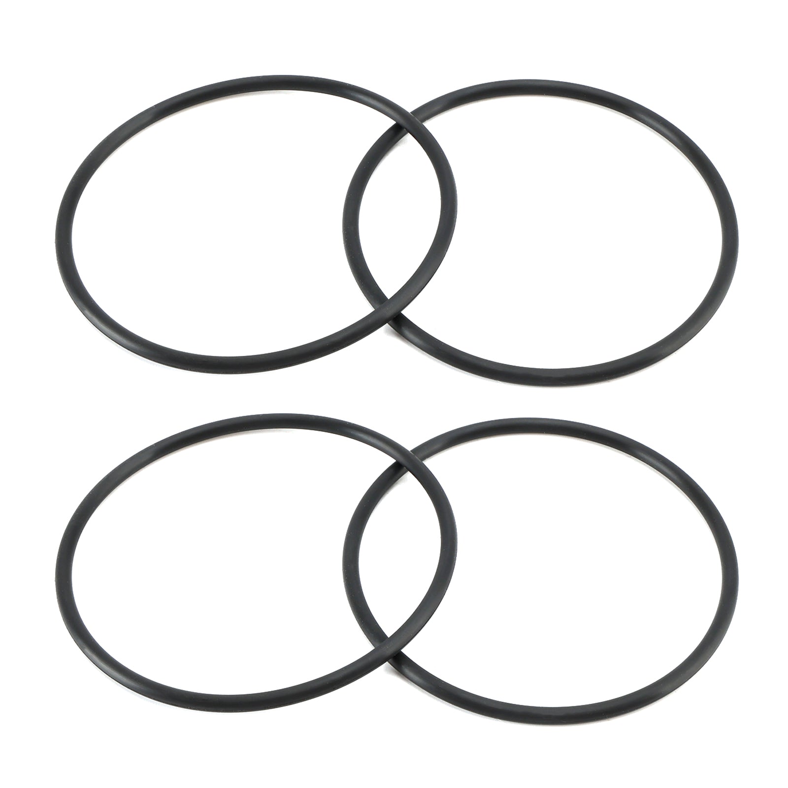 2013-2020 Nissan Pathfinder 4PCS Power Steering Pump O-Ring 49110-3KE5E
