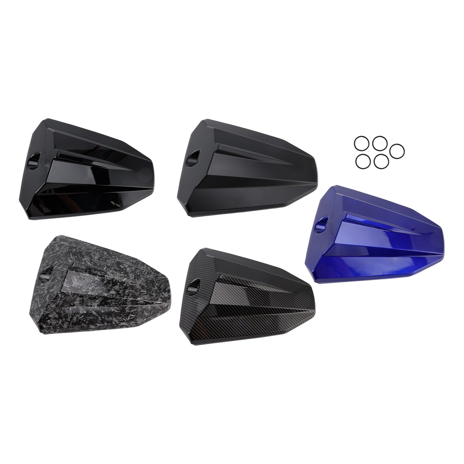 Tail Rear Seat Cover Fairing Cowl For Yamaha MT-09 / SP 2024-2026