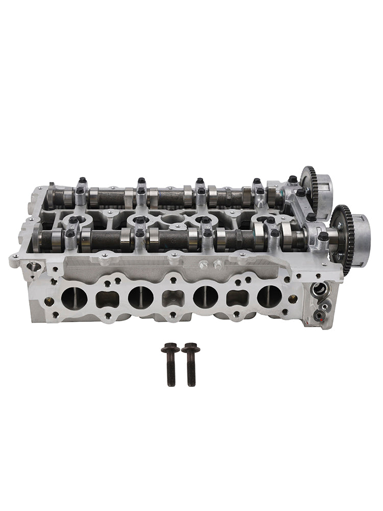 Hyundai Genesis 2.0 Turbo Cylinder Head G4KF