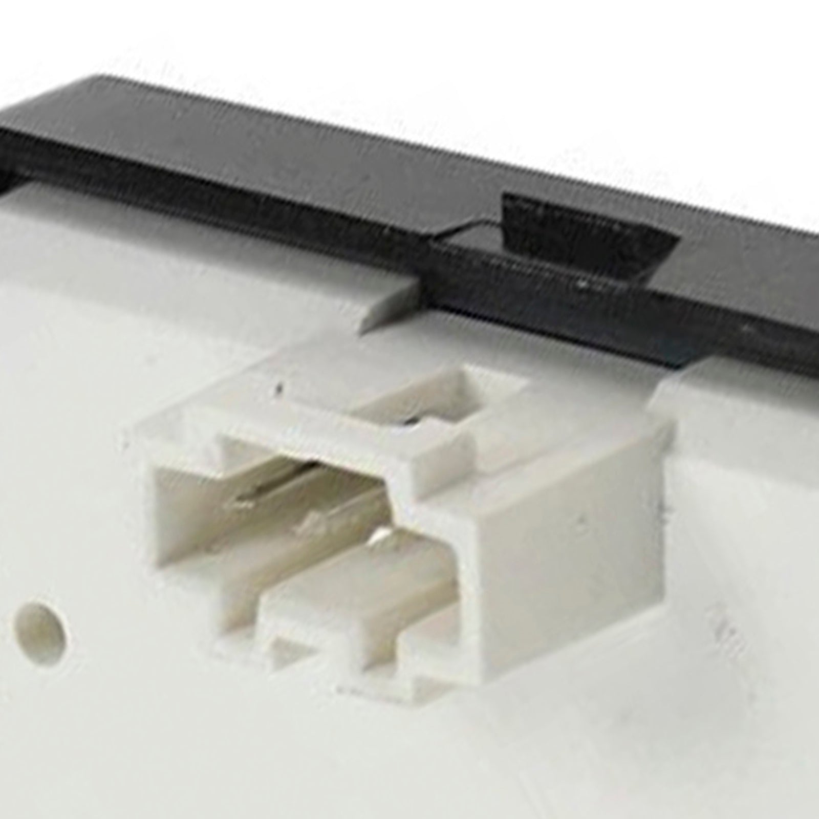 2012-2018 Jeep Wrangler JK Body Uconnect Phone Control Switch 56046405AB